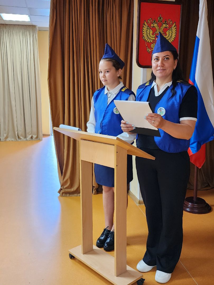 волоколамск, ЛОЛ, безопасность, пдд, первая помощь, дети,