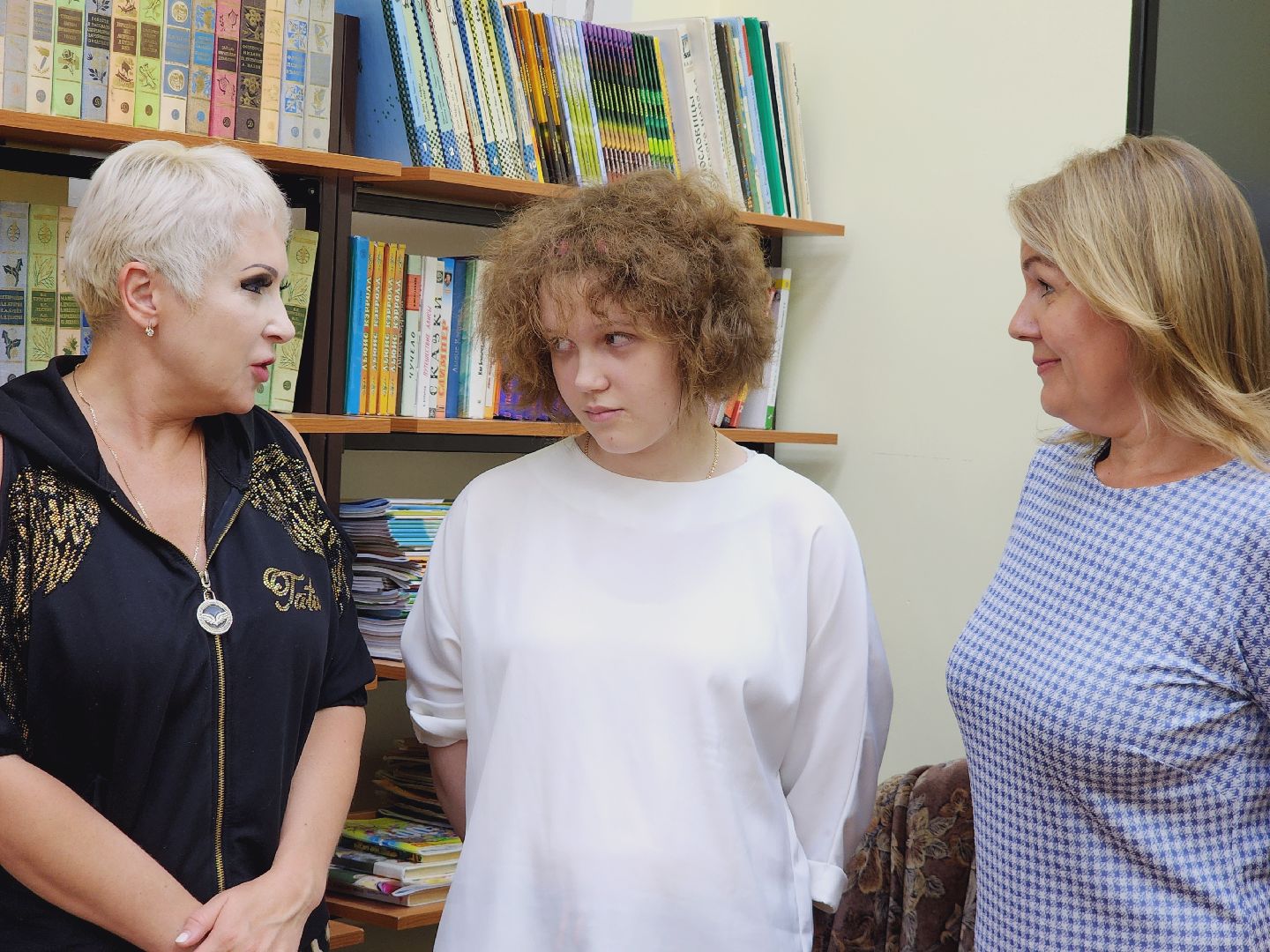 Егорьевск, Подмосковье, Московская область, ЕГЭ,