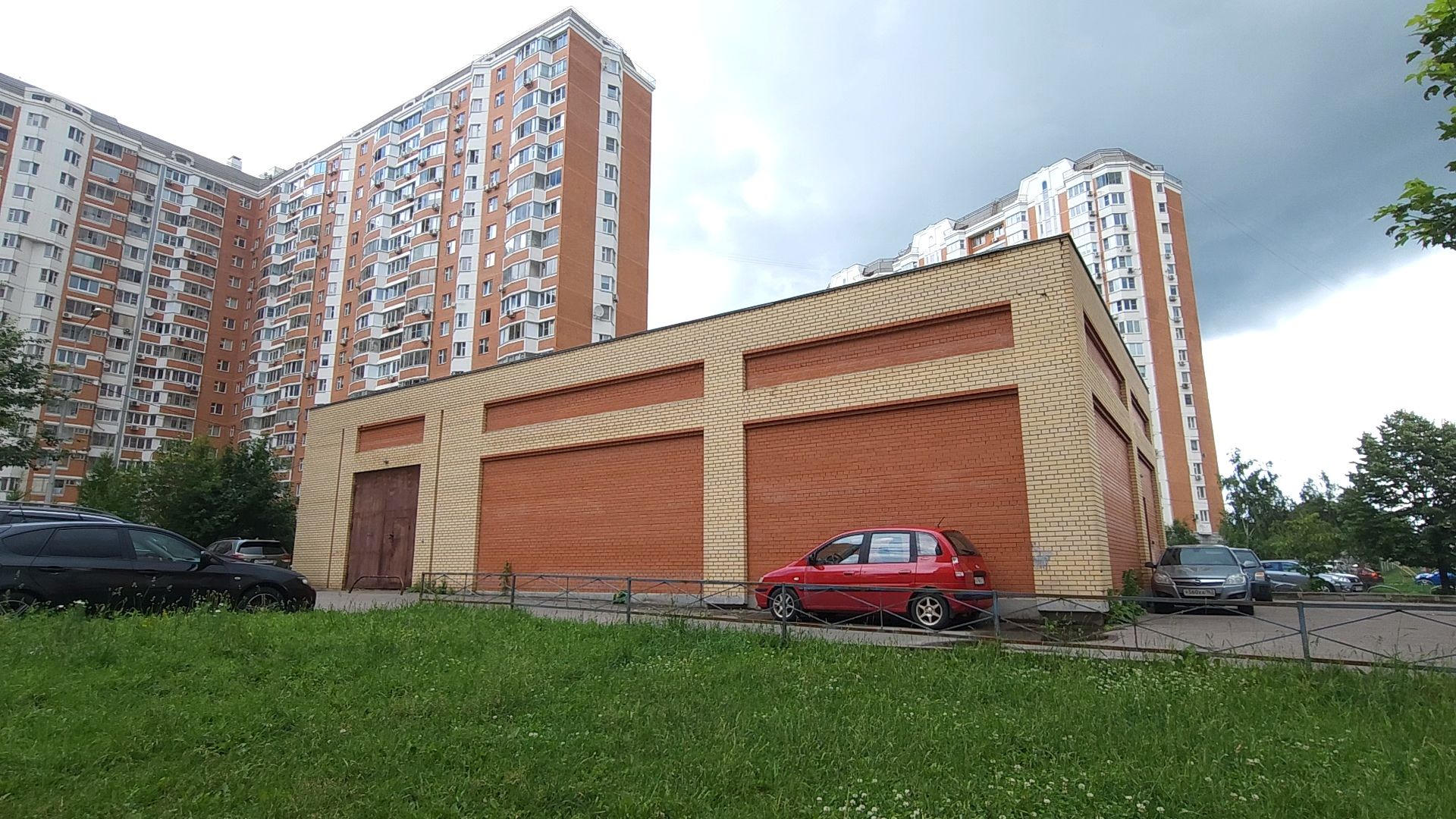 одинцово, жкх, авария, одинцовская теплосеть,