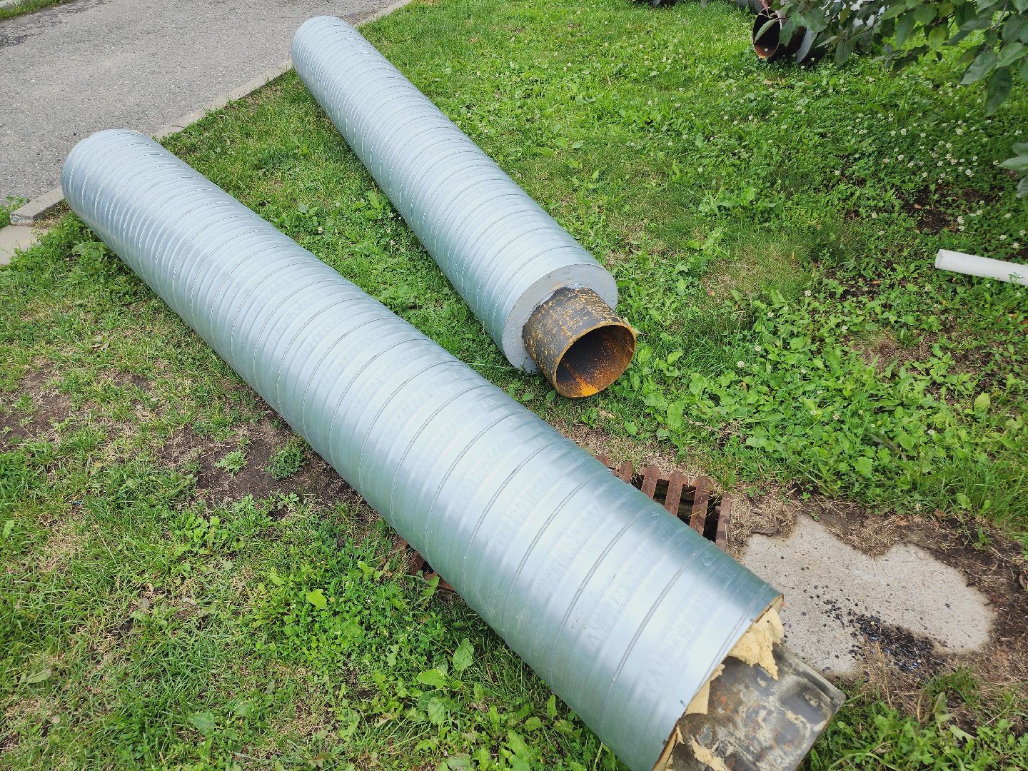 Егорьевск, Подмосковье, Московская область, теплосети,