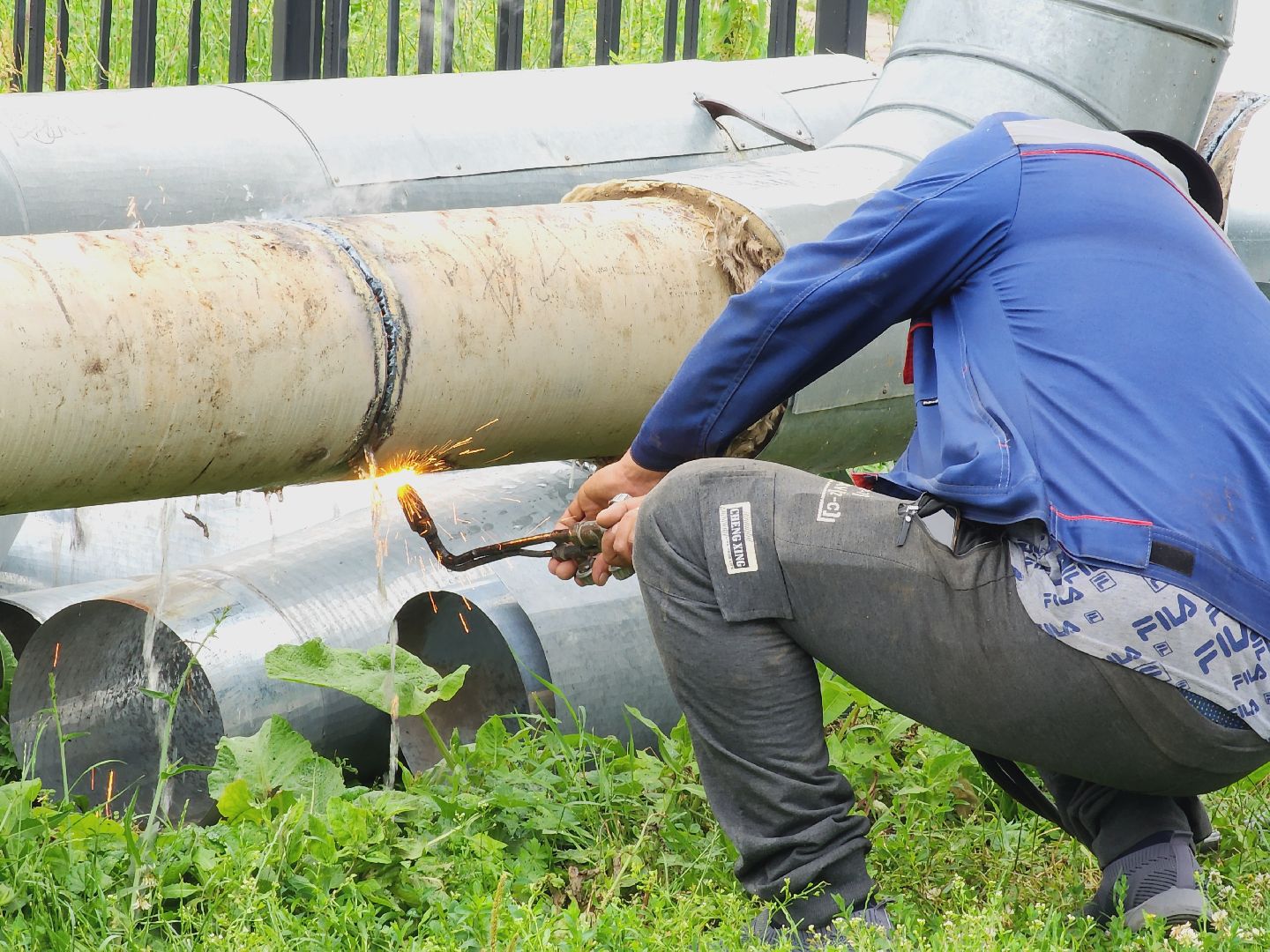 Егорьевск, Подмосковье, Московская область, теплосети,
