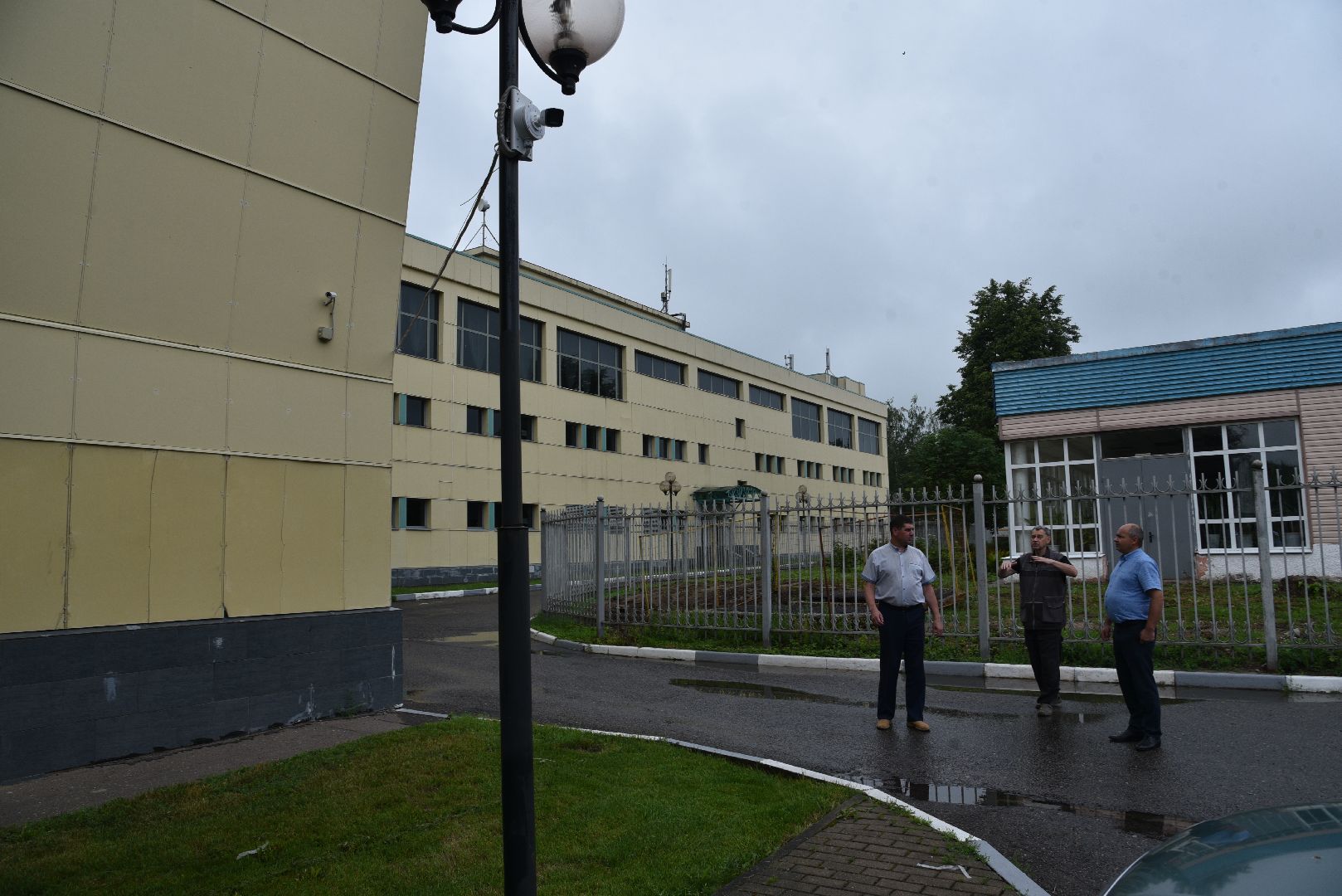 лотошино, ксц лотошино, безопасность, антитеррор,