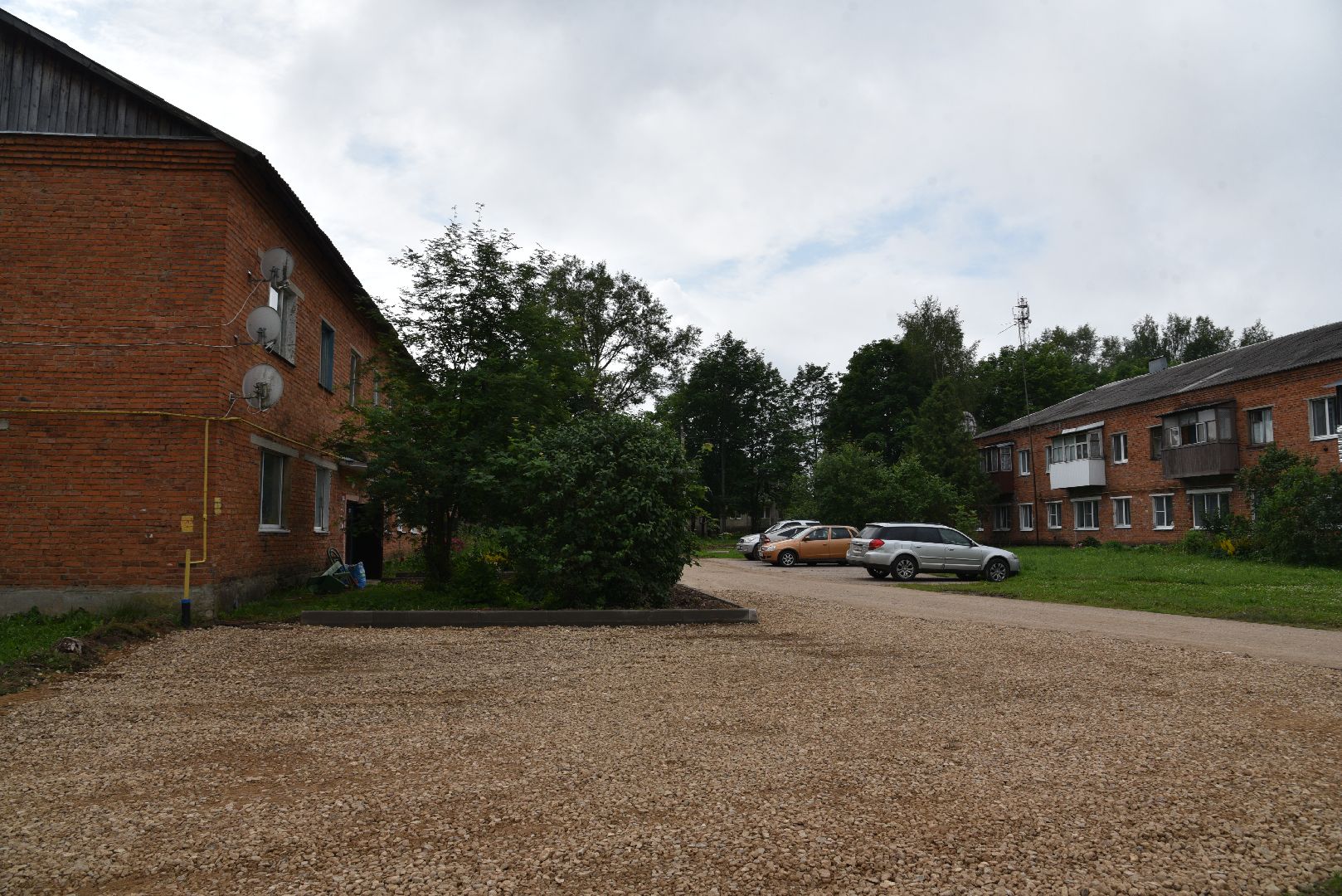 лотошино, микулино, благоустройство, дворовые территории,