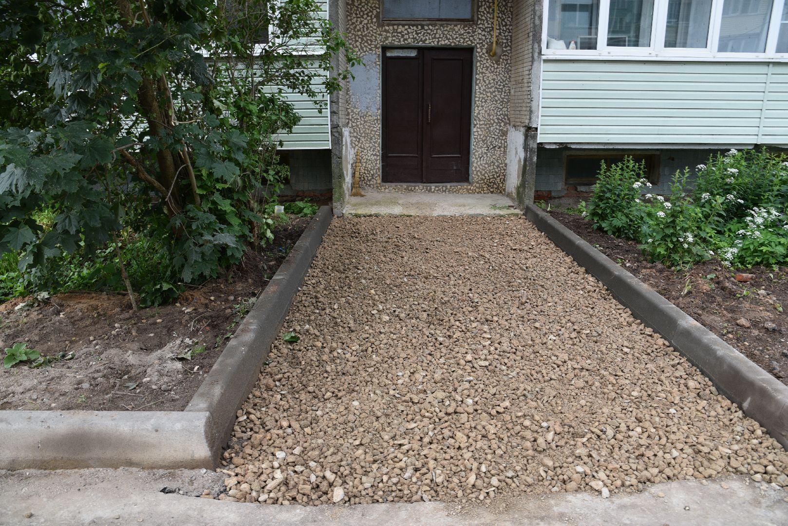 лотошино, микулино, благоустройство, дворовые территории,