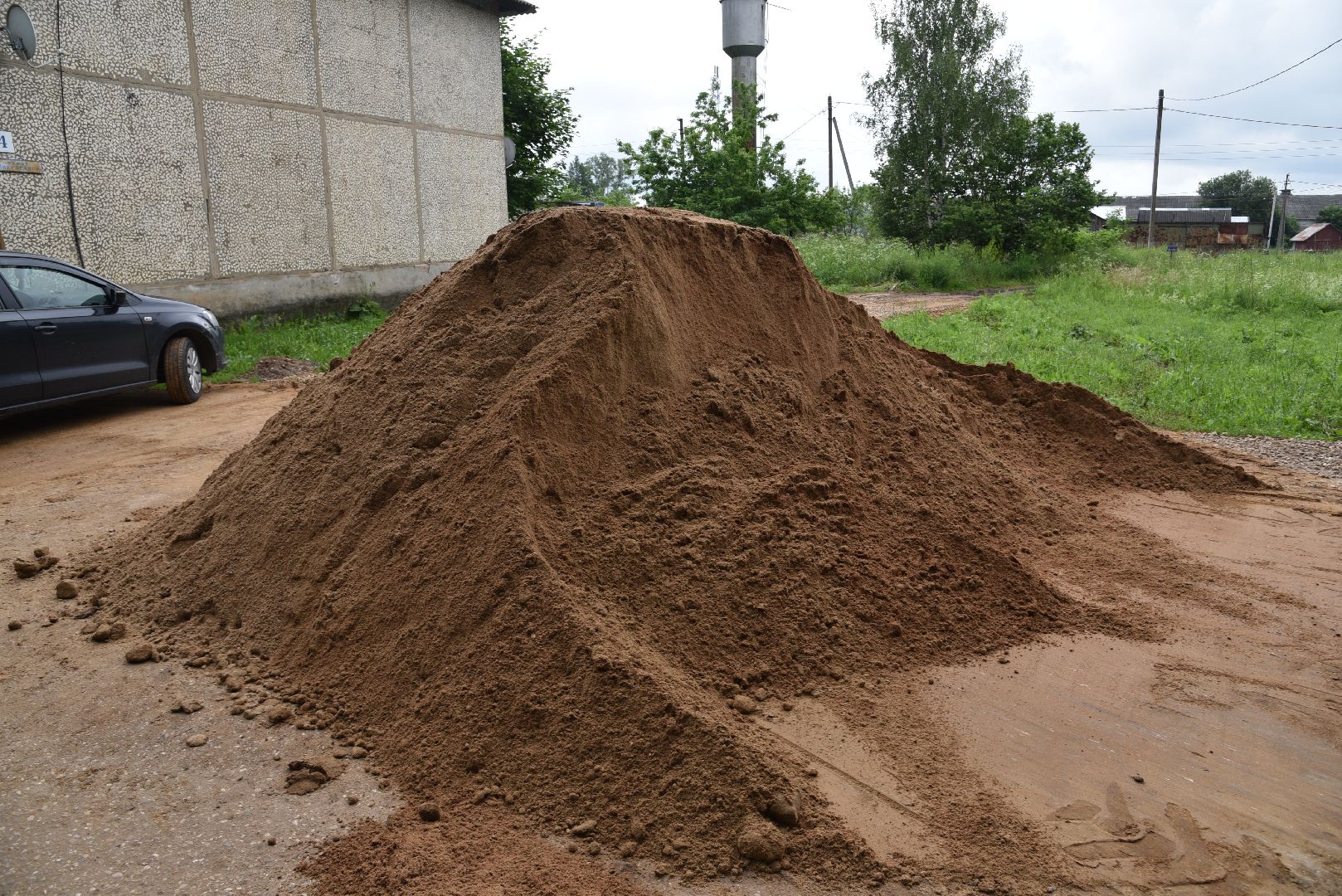 лотошино, микулино, благоустройство, дворовые территории,