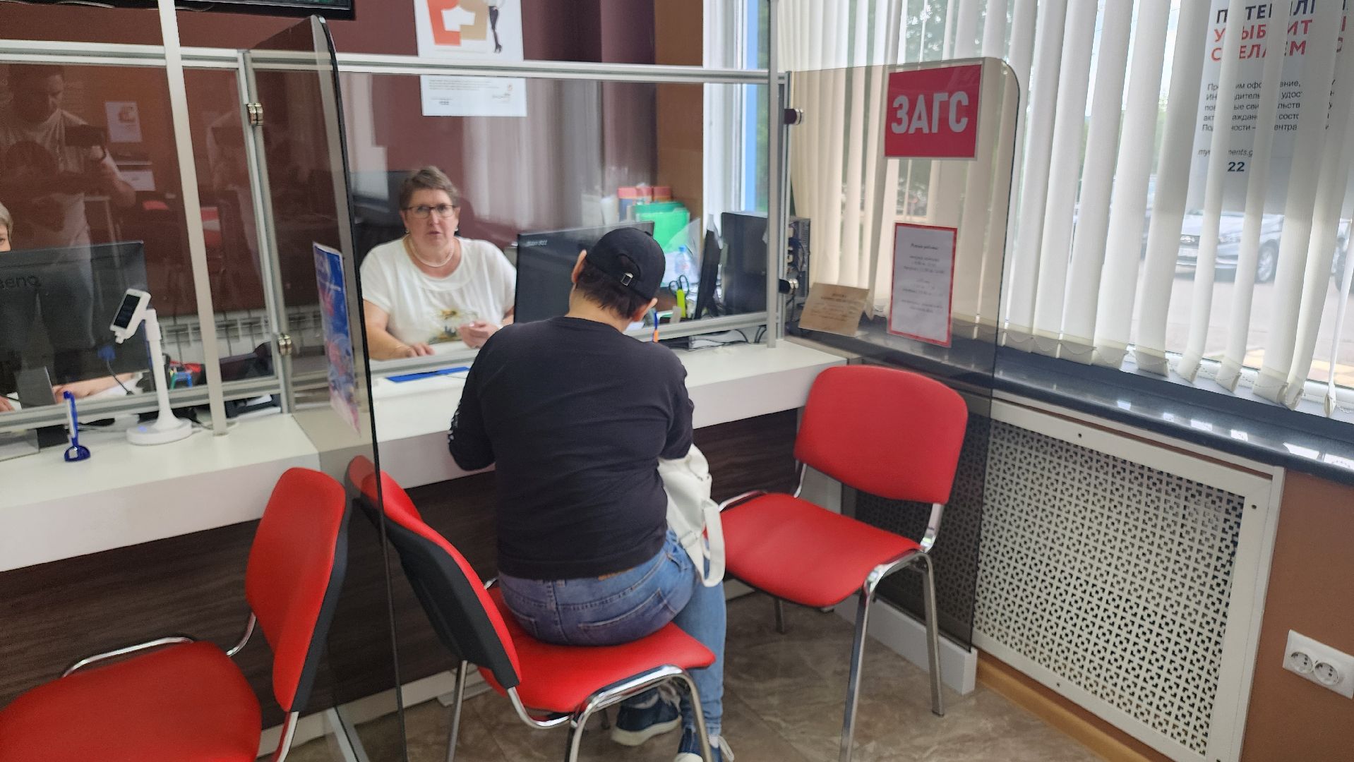 кашира, выездная администрация, прописка, регистрация, миграционная служба, опломбирование счетчика,