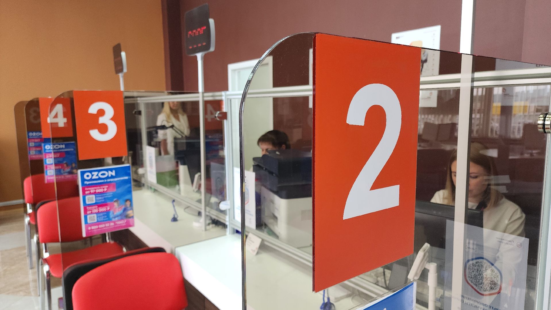 кашира, выездная администрация, прописка, регистрация, миграционная служба, опломбирование счетчика,