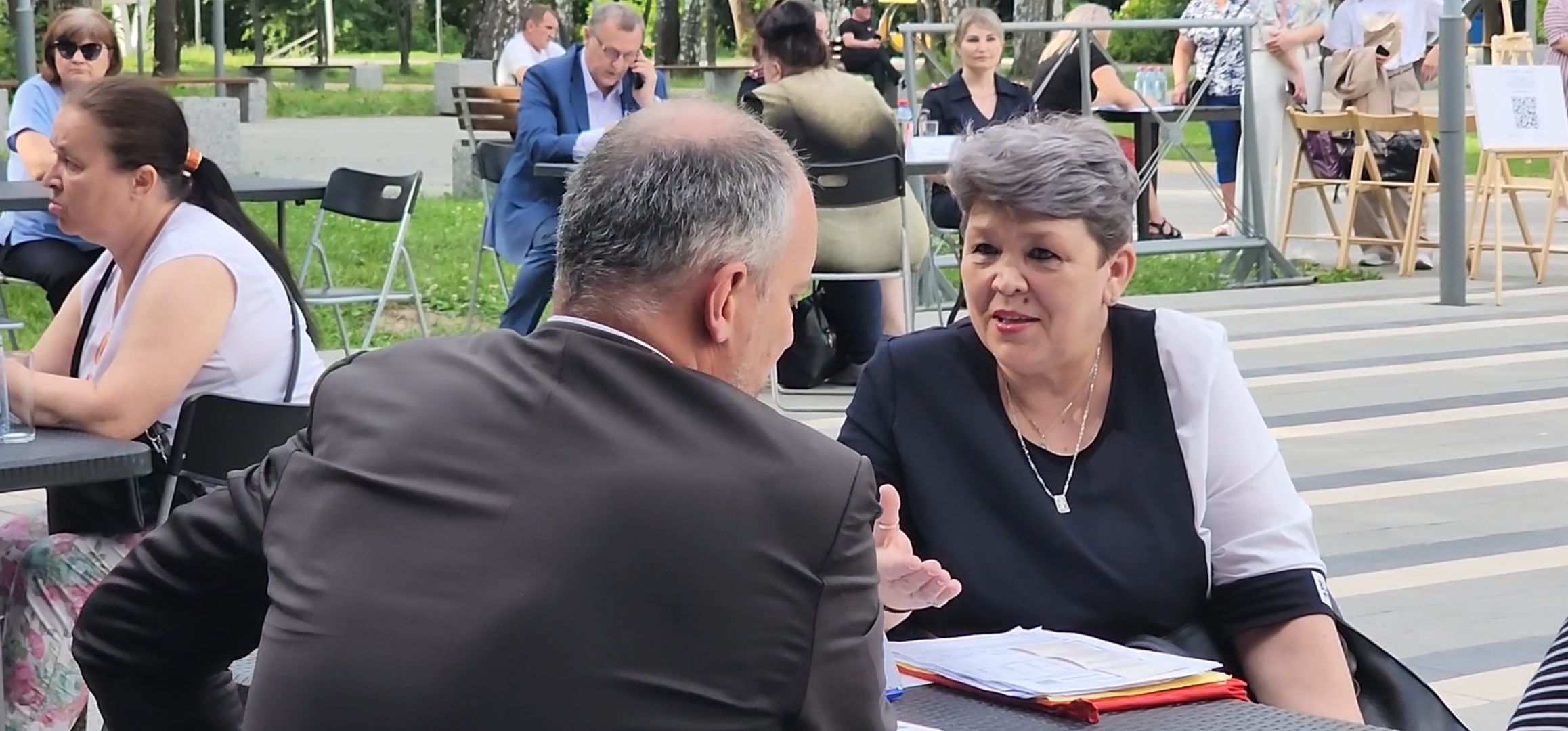 кашира, выездная администрация, прописка, регистрация, миграционная служба, опломбирование счетчика,