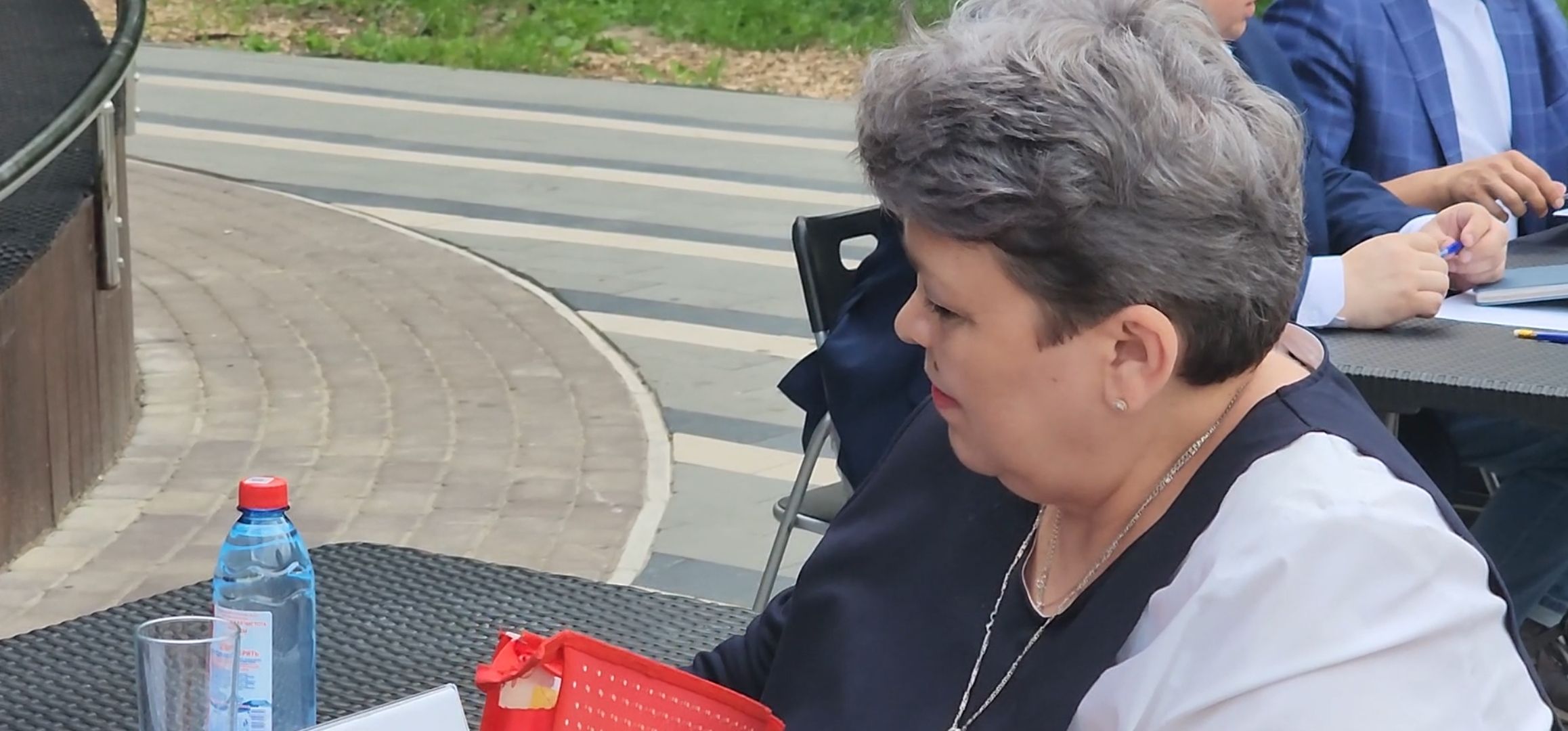 кашира, выездная администрация, прописка, регистрация, миграционная служба, опломбирование счетчика,