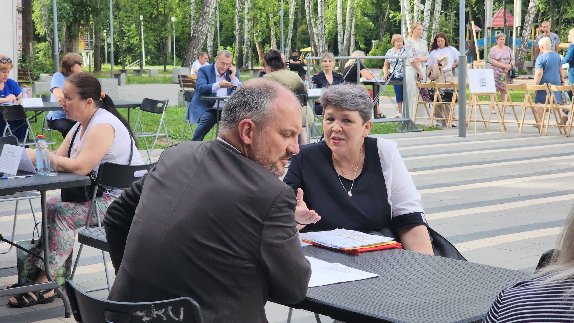 кашира, выездная администрация, прописка, регистрация, миграционная служба, опломбирование счетчика,