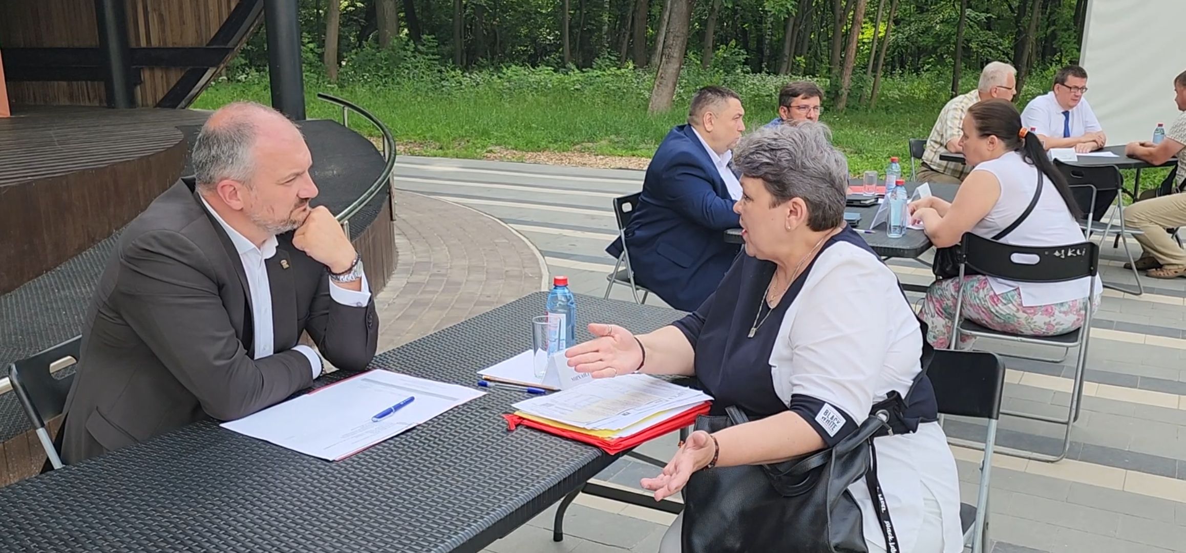 кашира, выездная администрация, прописка, регистрация, миграционная служба, опломбирование счетчика,