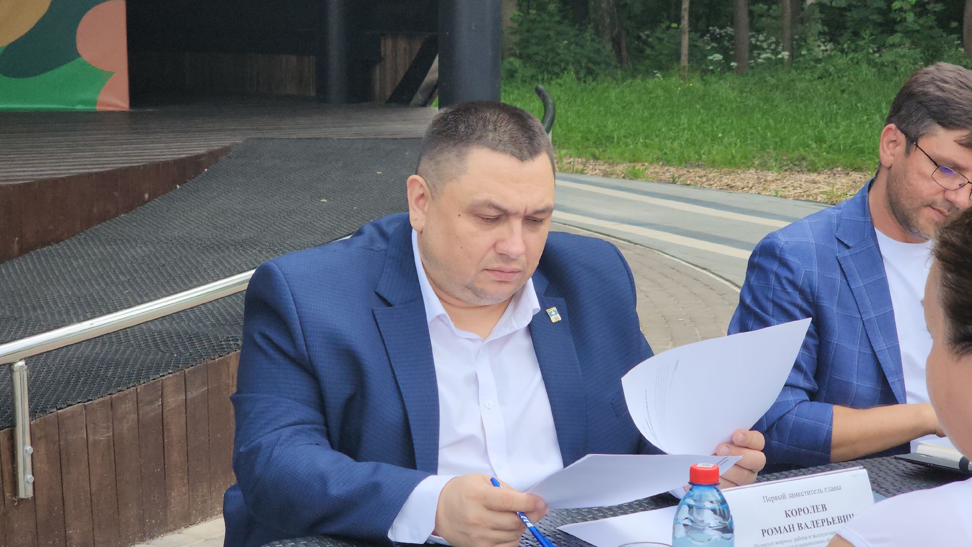 кашира, выездная администрация, прописка, регистрация, миграционная служба, опломбирование счетчика,