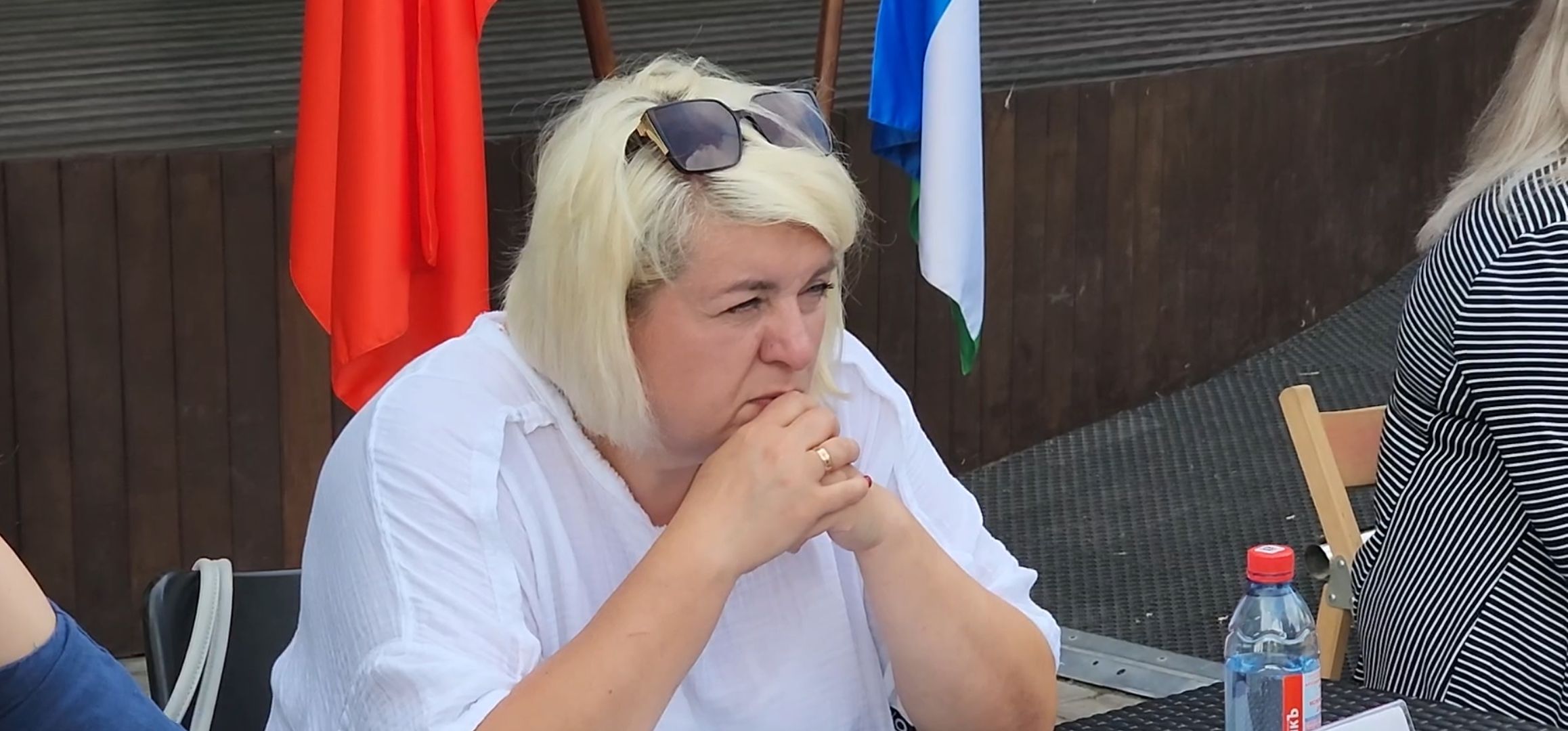 кашира, выездная администрация, прописка, регистрация, миграционная служба, опломбирование счетчика,