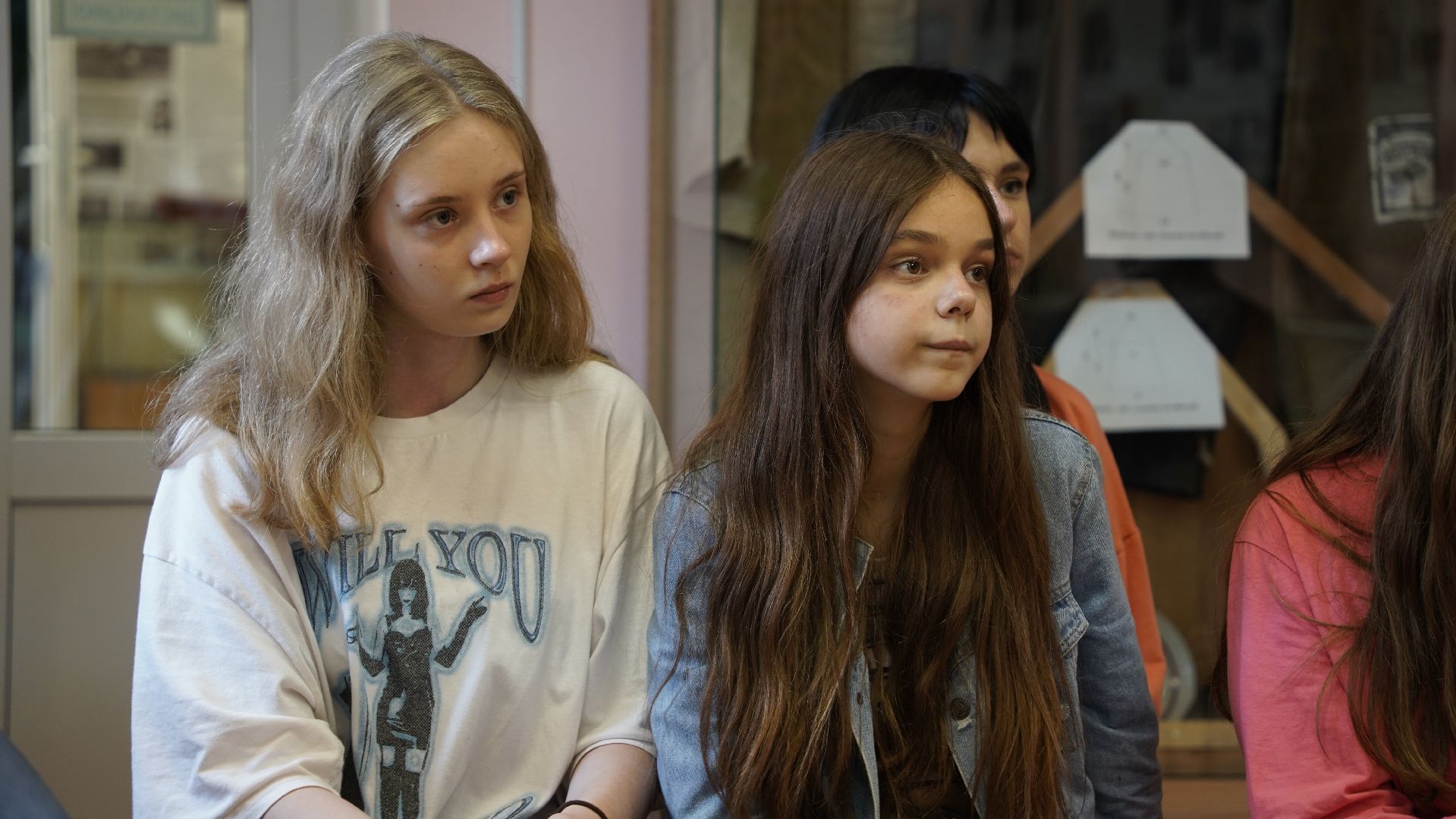 школа экскурсоводов, Экскурсии, Люди озер, Шатура,