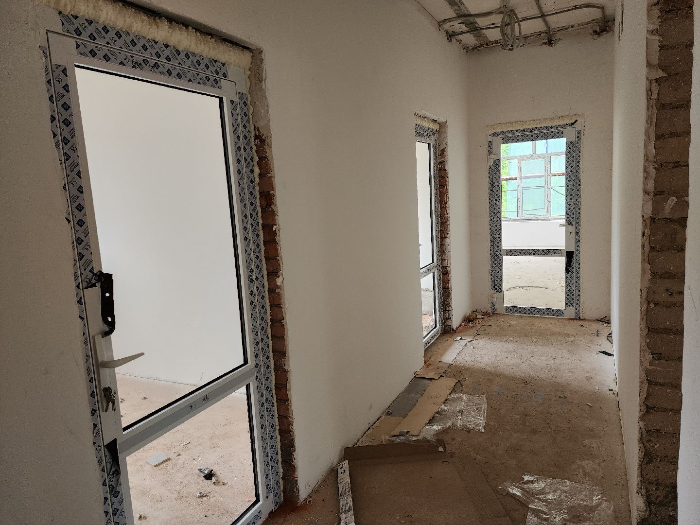 детский сад, капитальный ремонт детского сада, благоустройство, руза, рузский городской округ, московская область, подмосковье,