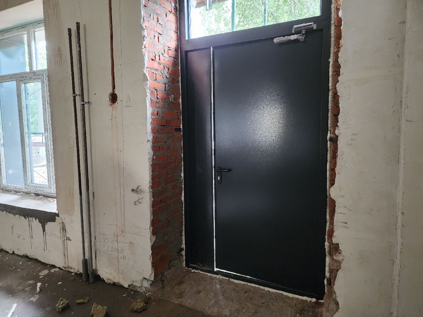 детский сад, капитальный ремонт детского сада, благоустройство, руза, рузский городской округ, московская область, подмосковье,