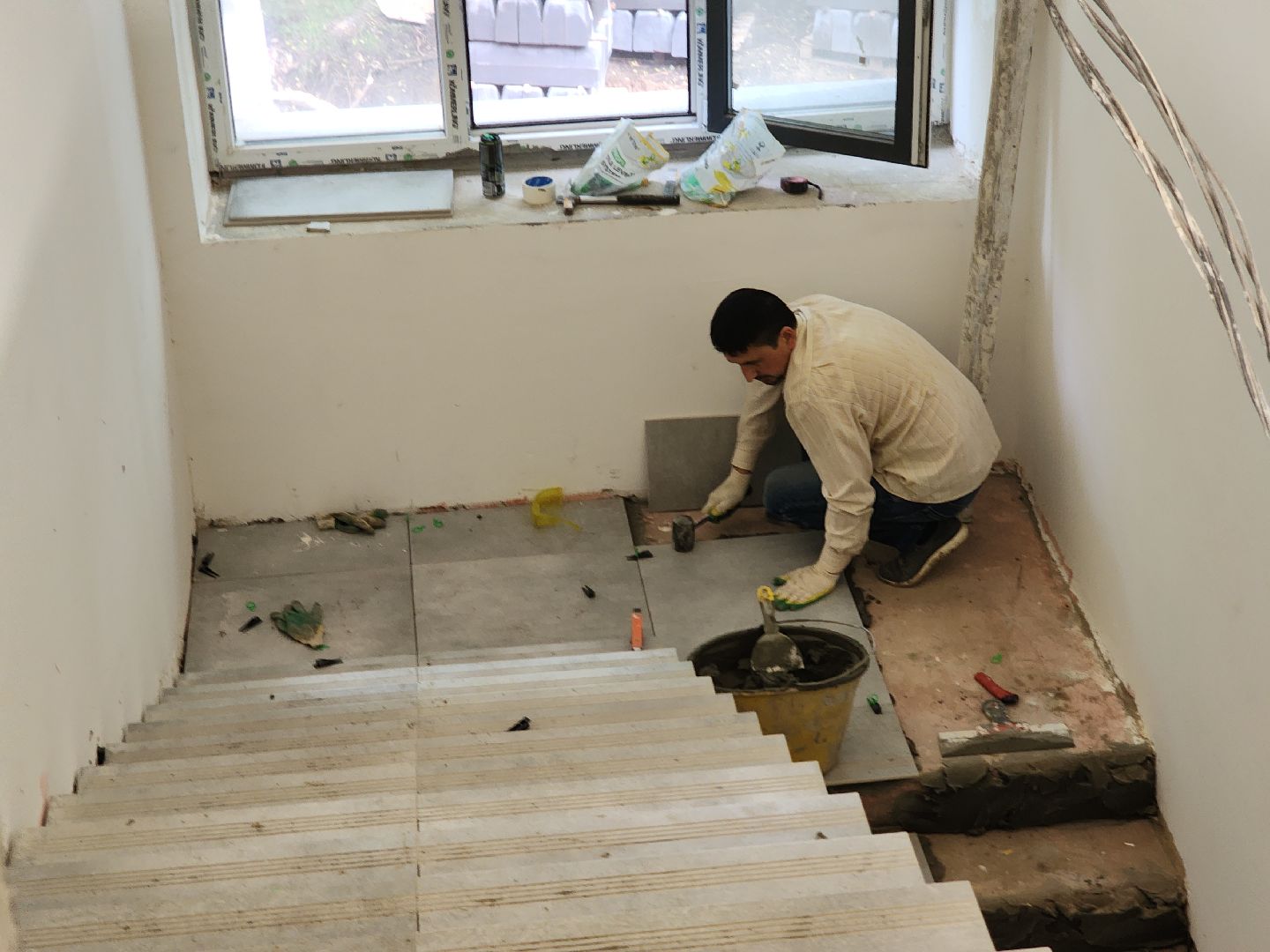 детский сад, капитальный ремонт детского сада, благоустройство, руза, рузский городской округ, московская область, подмосковье,