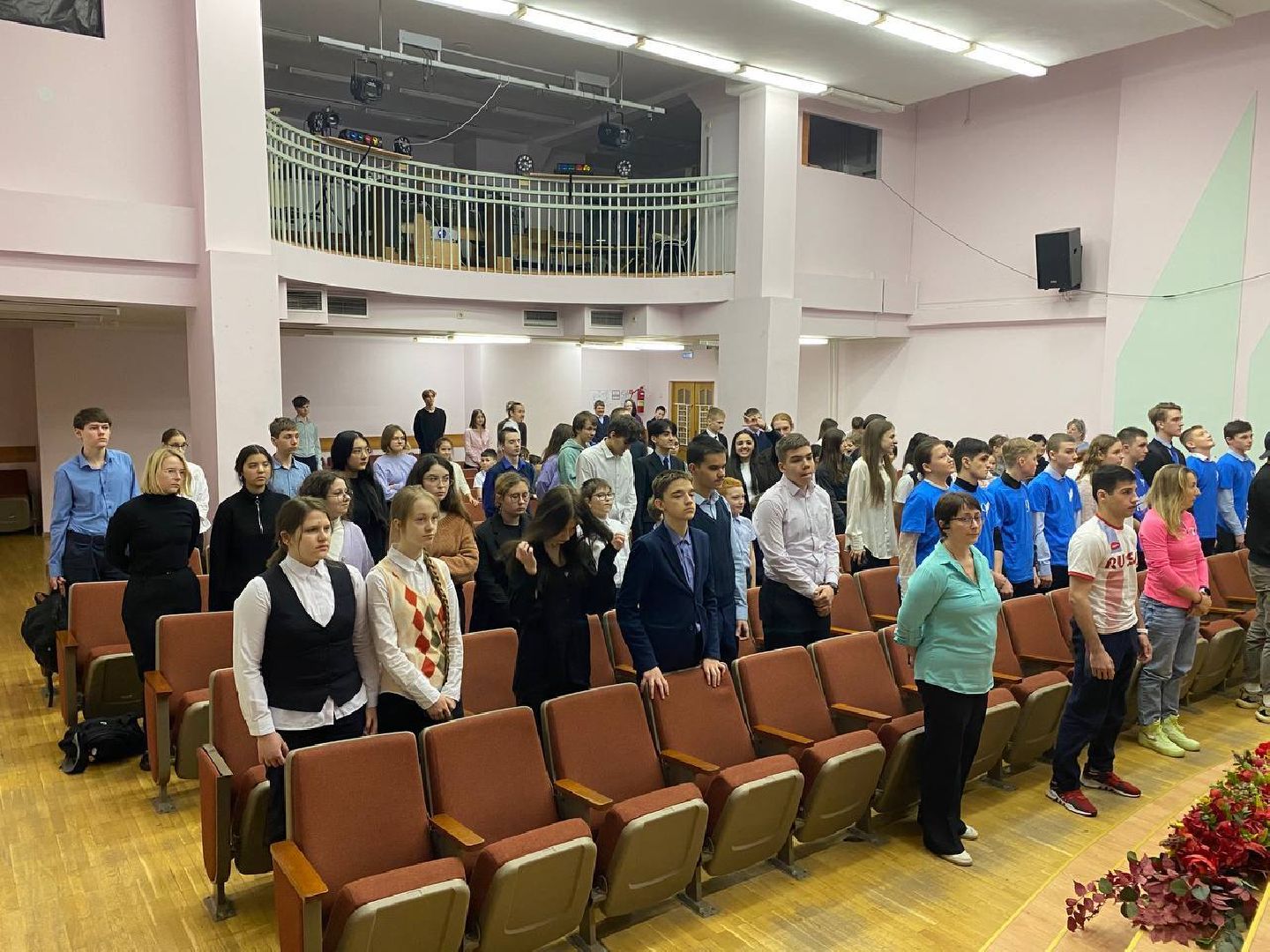 Лобня, образование, триатлон