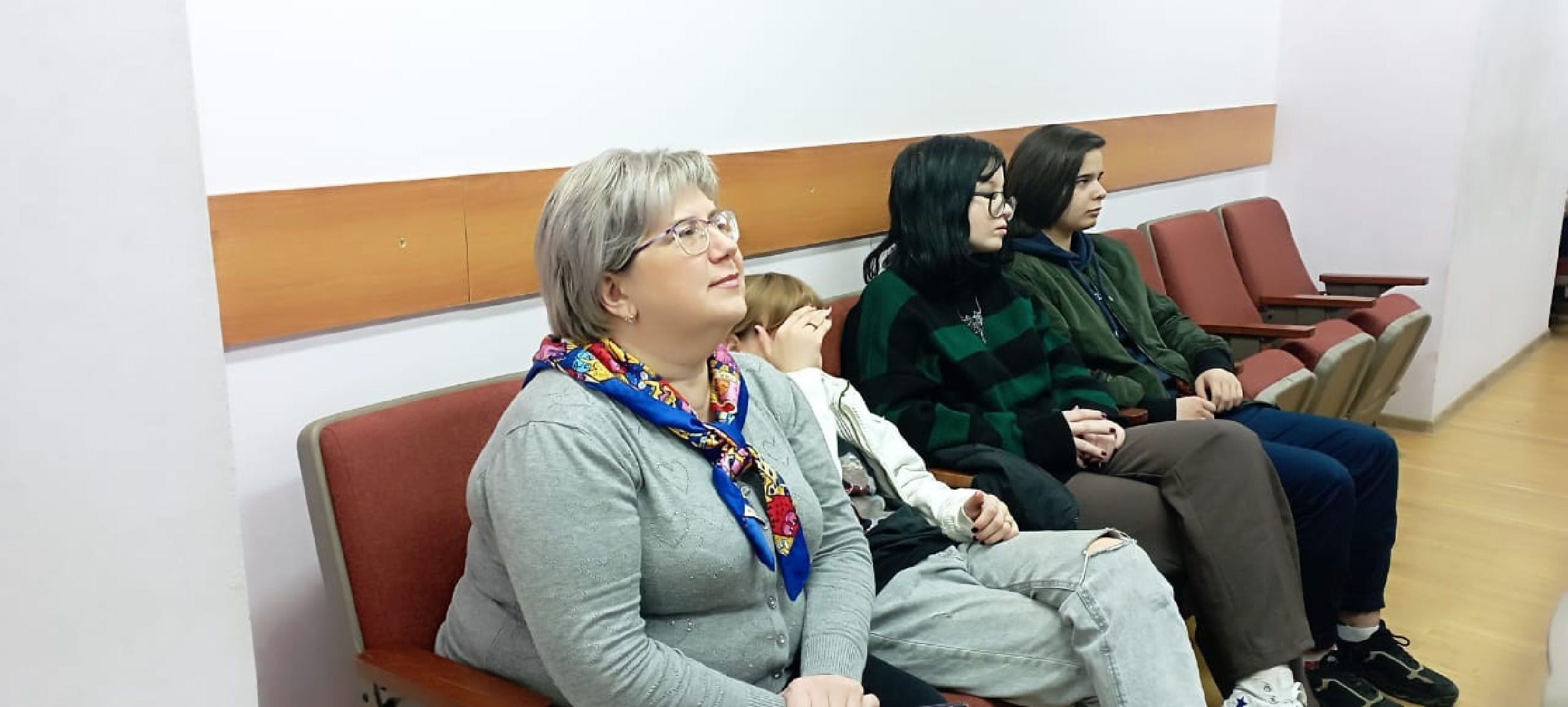 Лобня, образование, триатлон