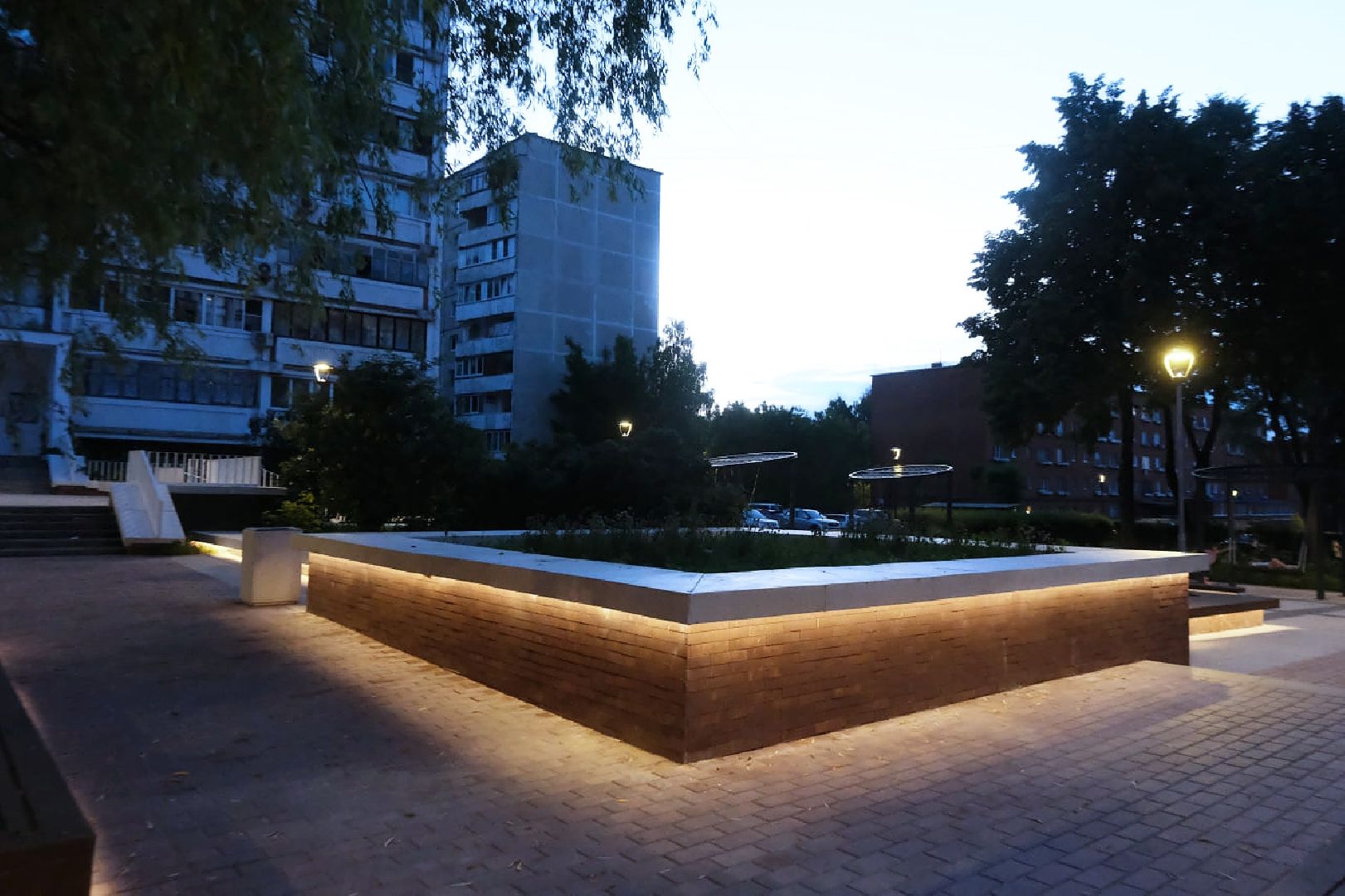 пущино, комфортная городская среда, серпухов,