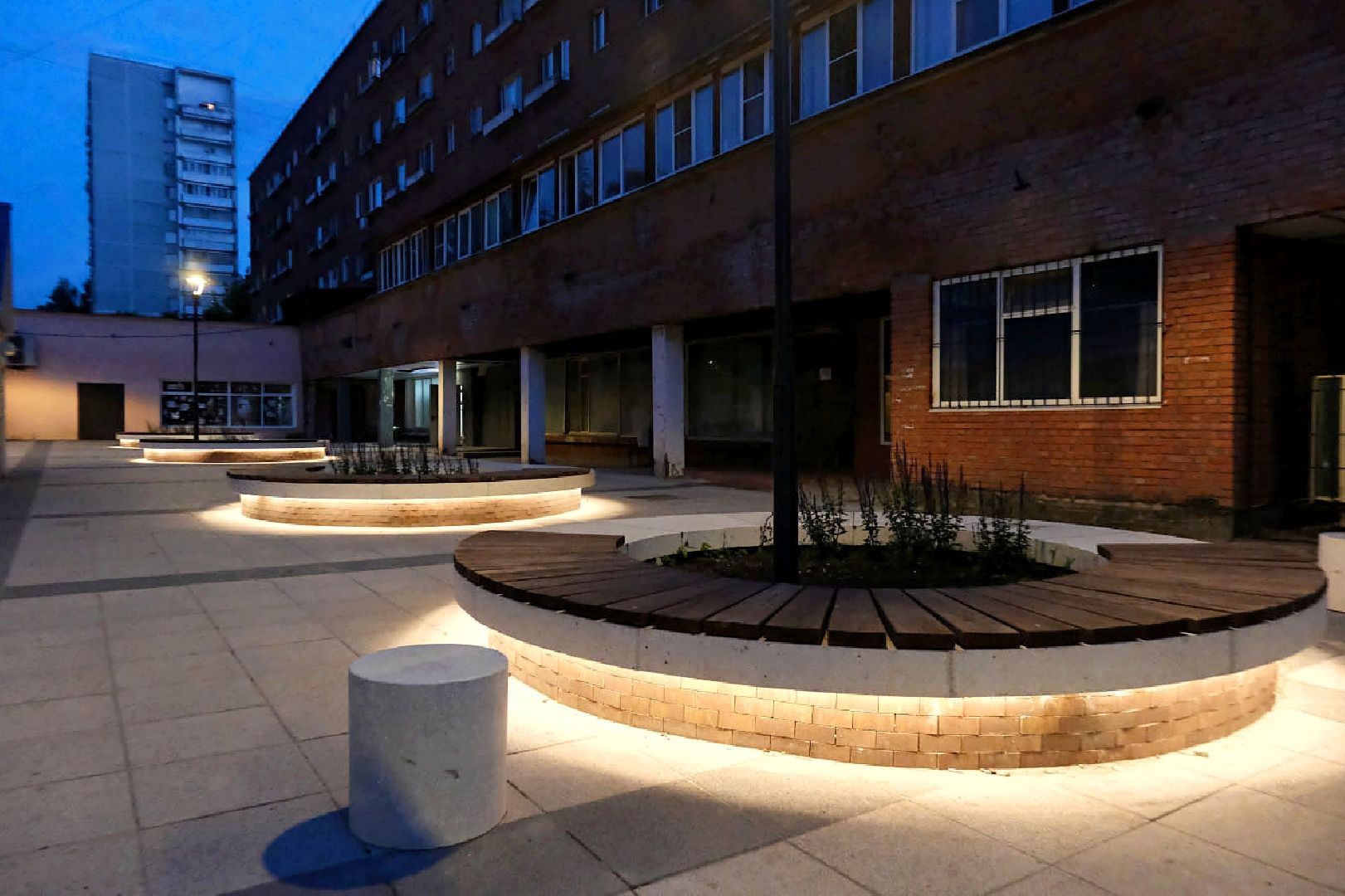 пущино, комфортная городская среда, серпухов,