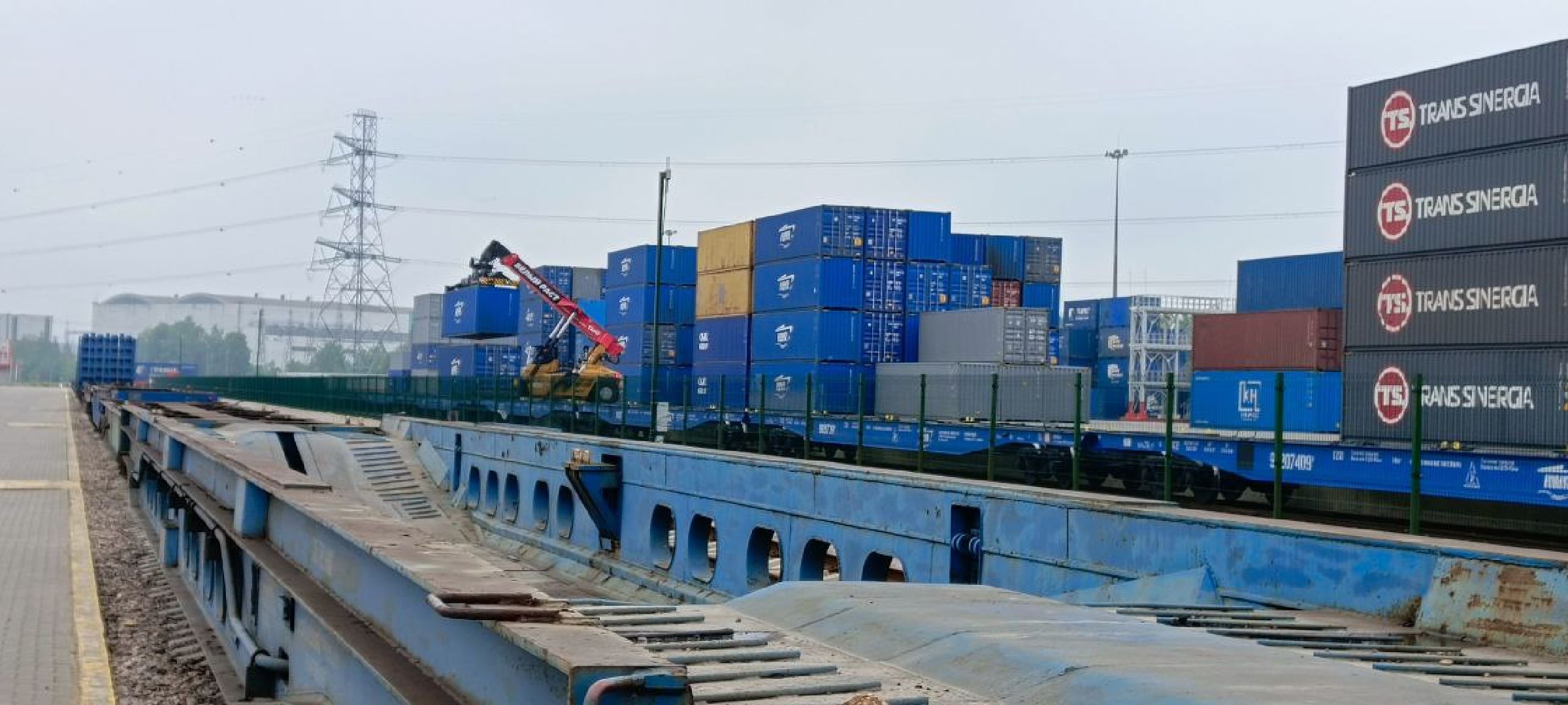 Дмитров, ТЛЦ Белый Раст, РЖД, Мининвест,