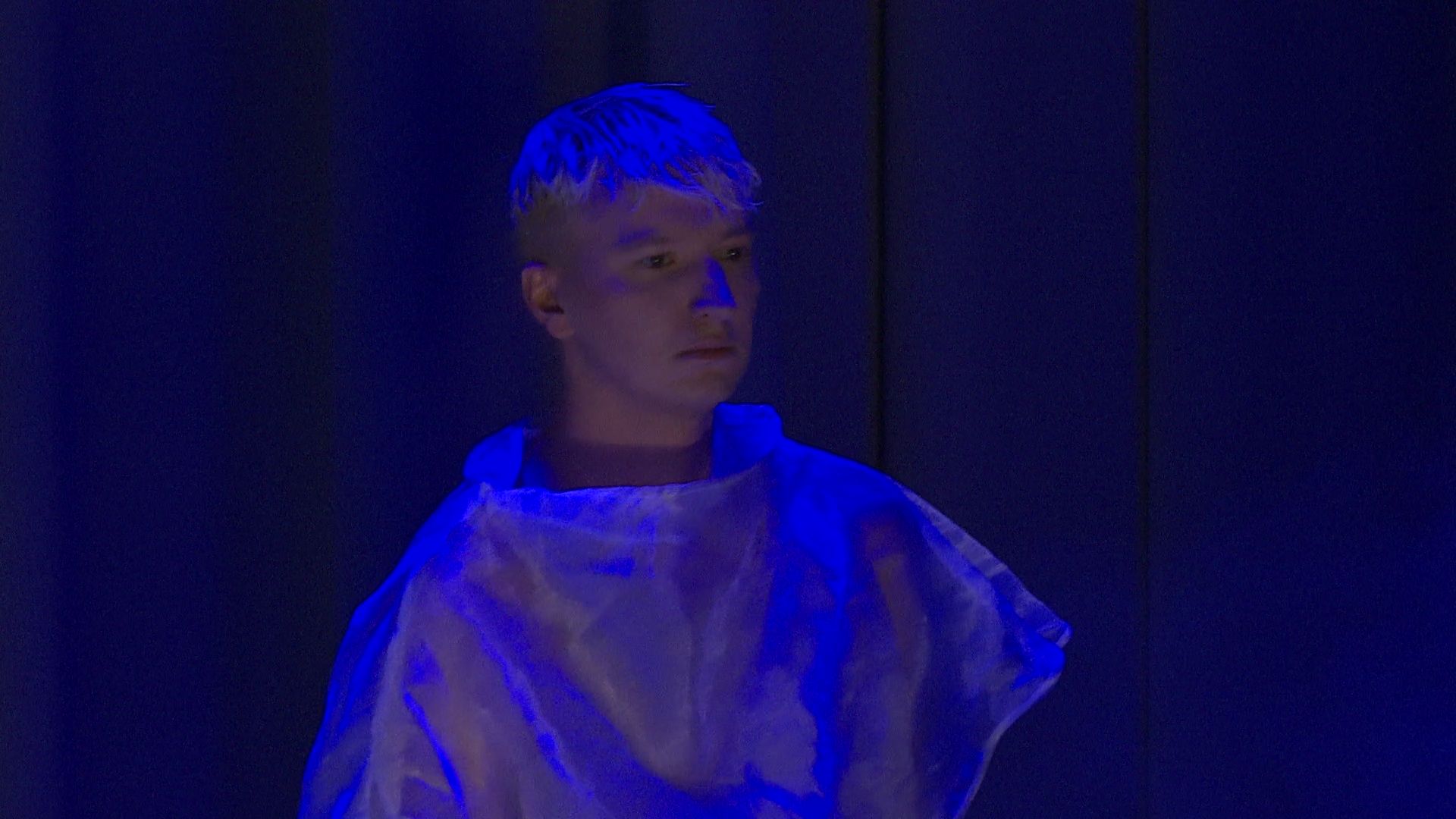 Реутов, спектакль, пластика, танцы, герои, болезни, пандемия,