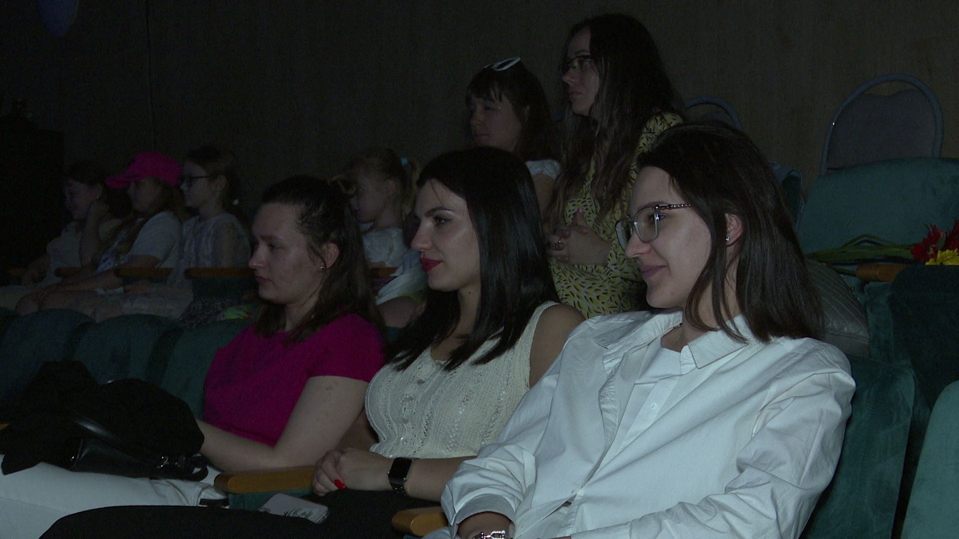 Реутов, спектакль, пластика, танцы, герои, болезни, пандемия,