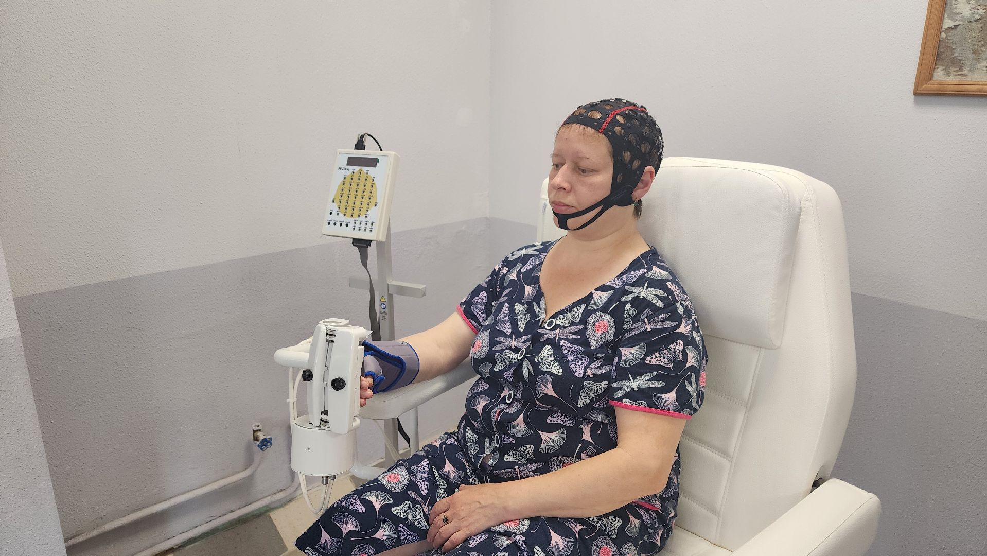 Солнечногорск, медицина, реабилитация, новое оборудование, здравоохранение подмосковья,