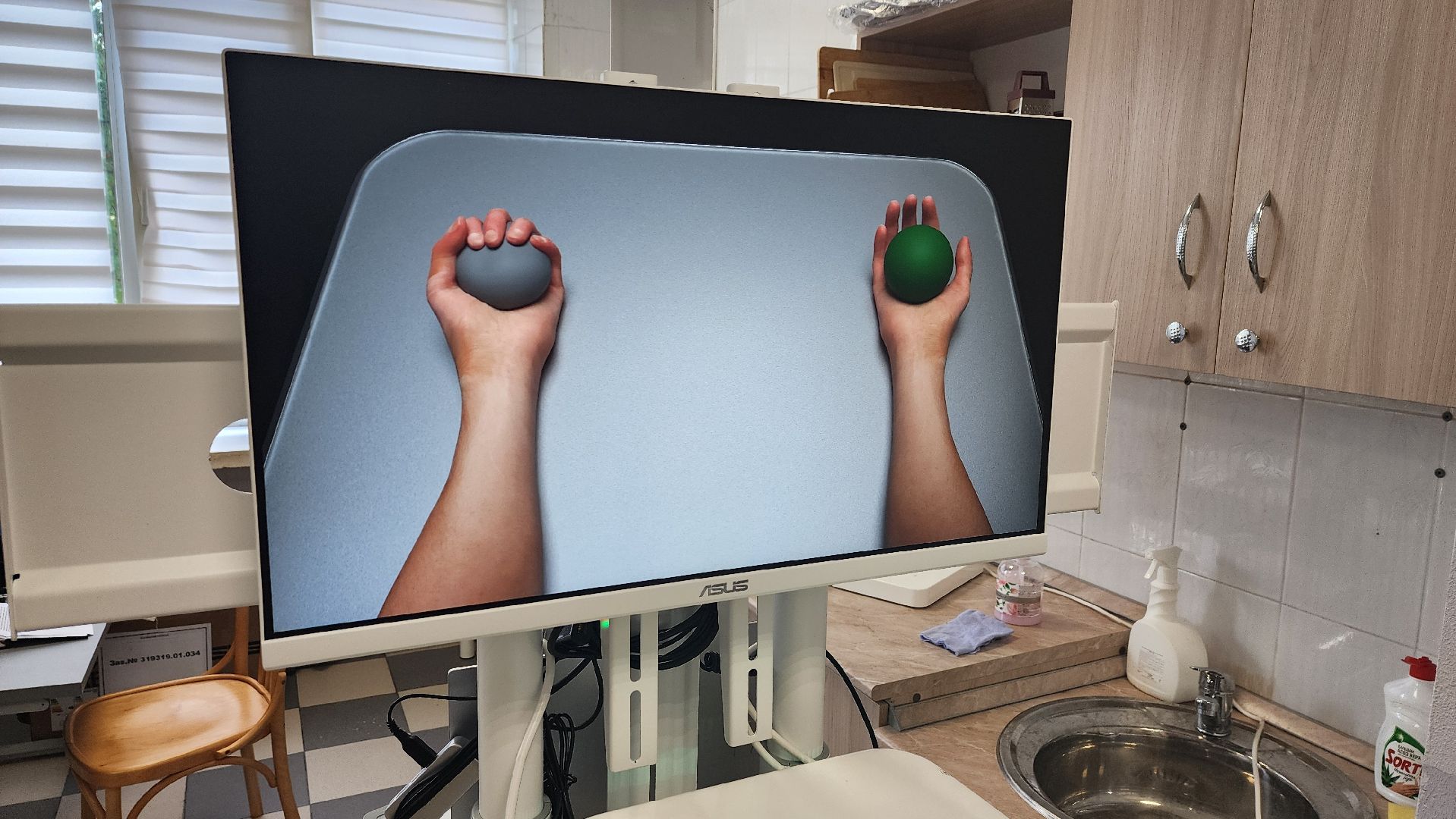 Солнечногорск, медицина, реабилитация, новое оборудование, здравоохранение подмосковья,