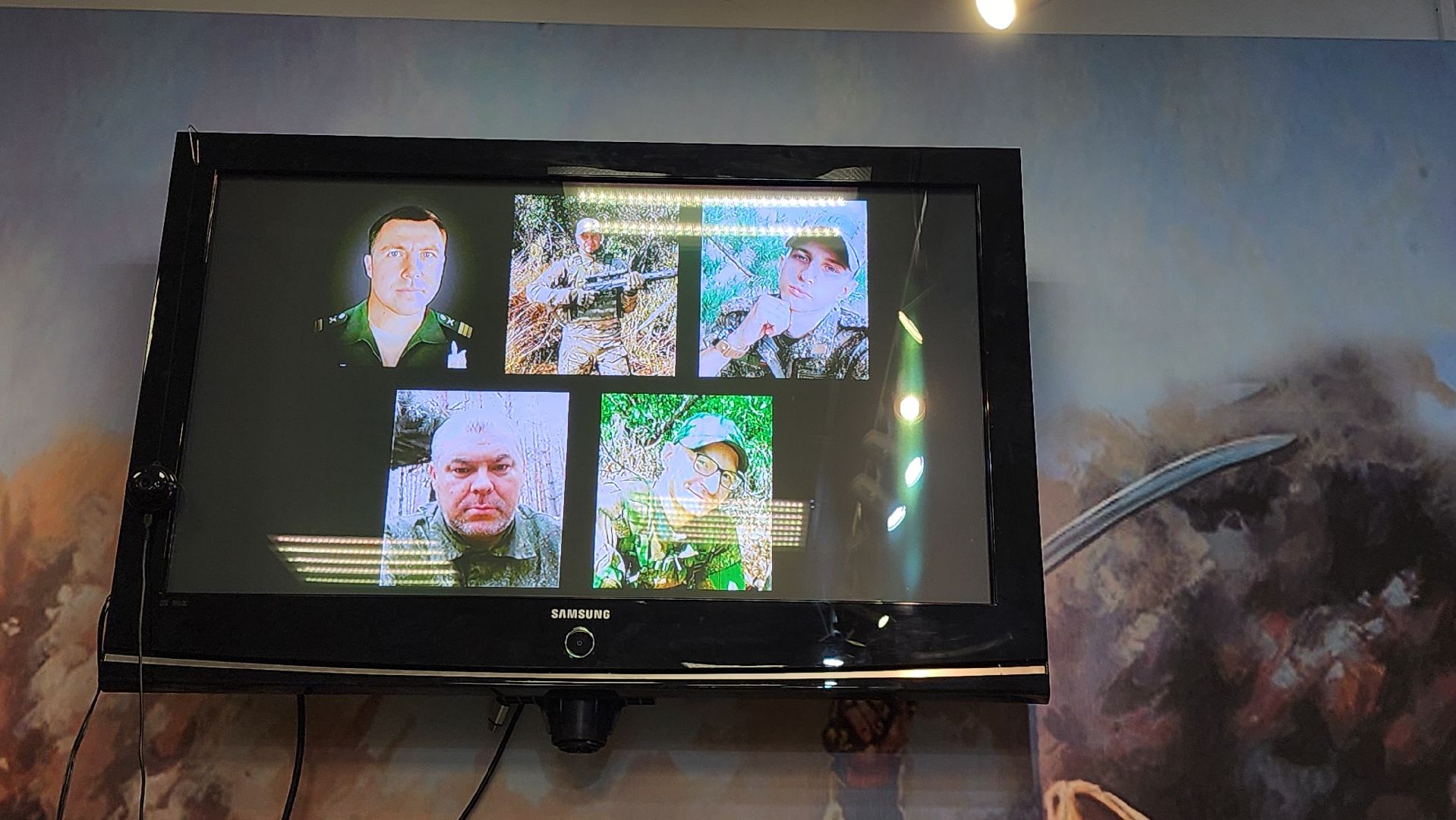 Герои СВО, орден Мужества, Домодедово,