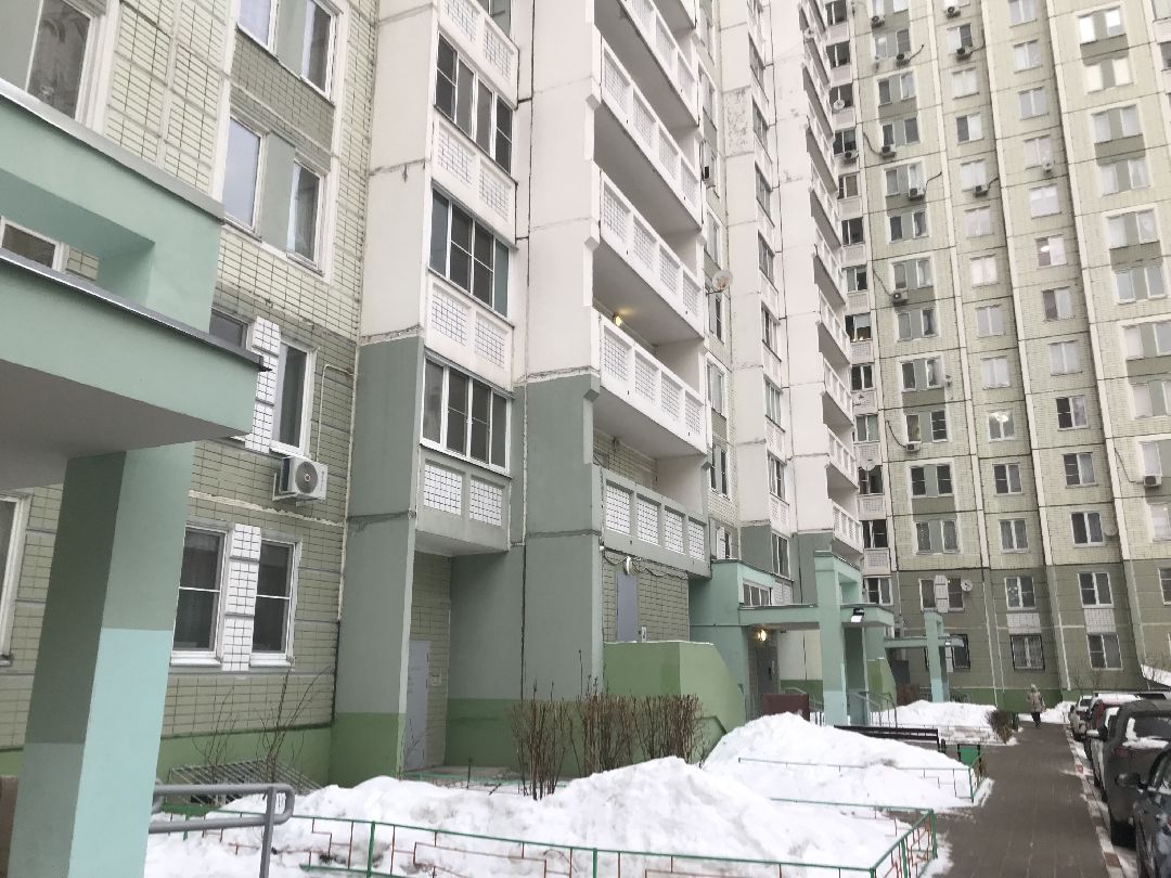 Балашиха, общество