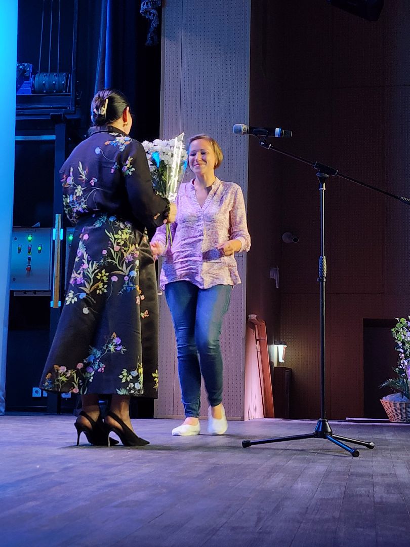 волоколамск, праздник, родники,день медицинского работника,