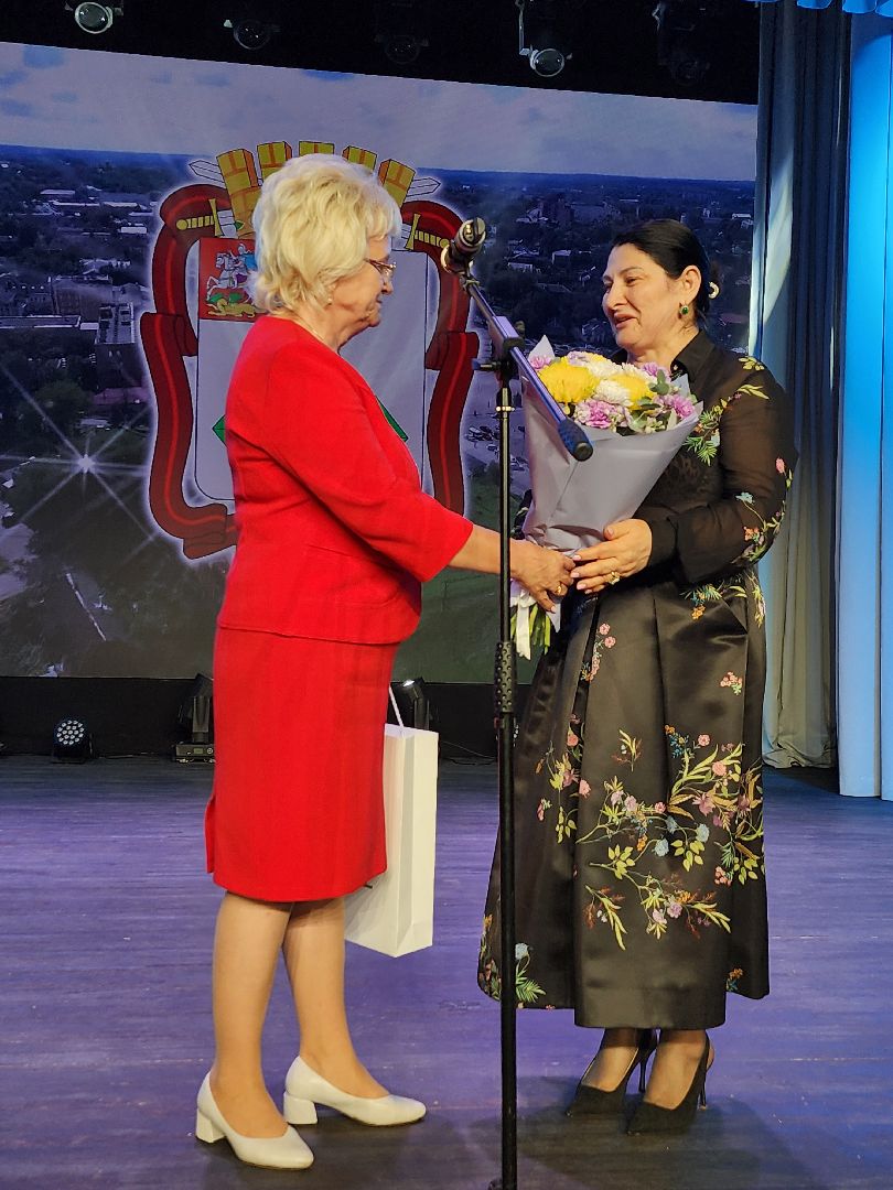 волоколамск, праздник, родники,день медицинского работника,