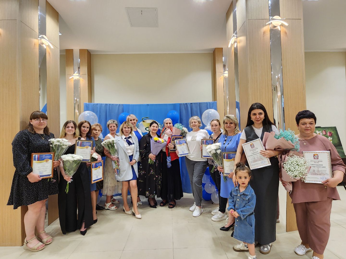 волоколамск, праздник, родники,день медицинского работника,