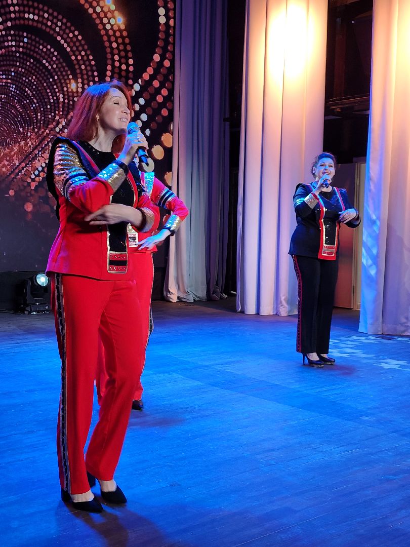 волоколамск, праздник, родники,день медицинского работника,