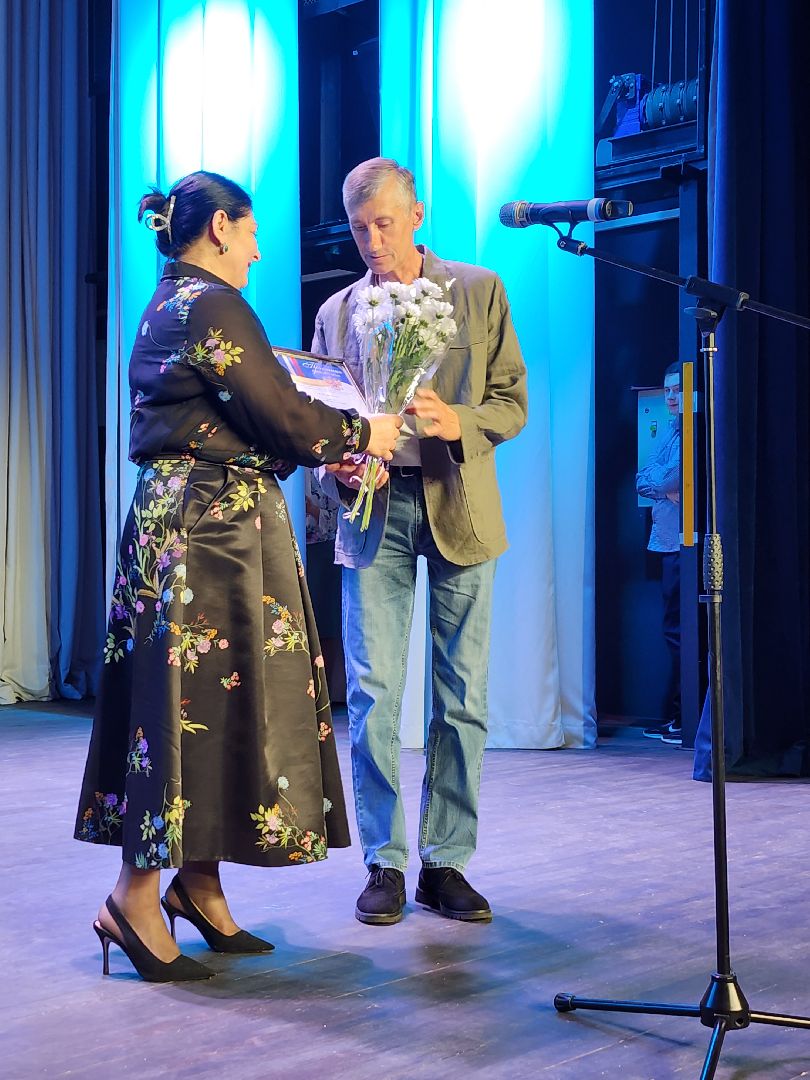 волоколамск, праздник, родники,день медицинского работника,