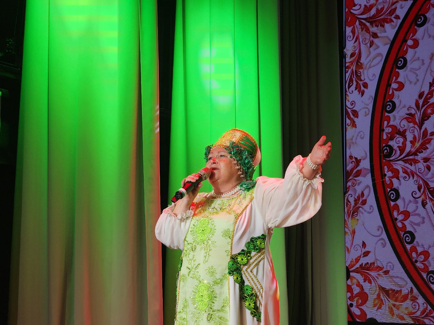 волоколамск, праздник, родники,день медицинского работника,