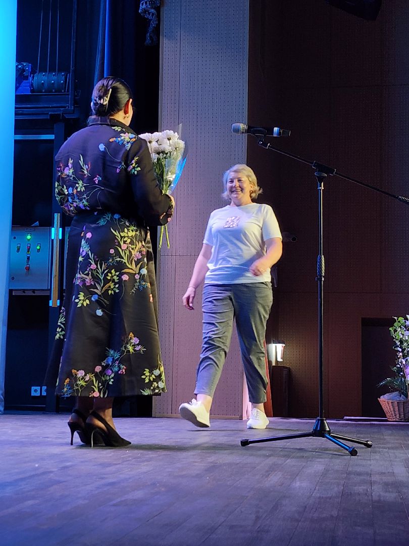 волоколамск, праздник, родники,день медицинского работника,