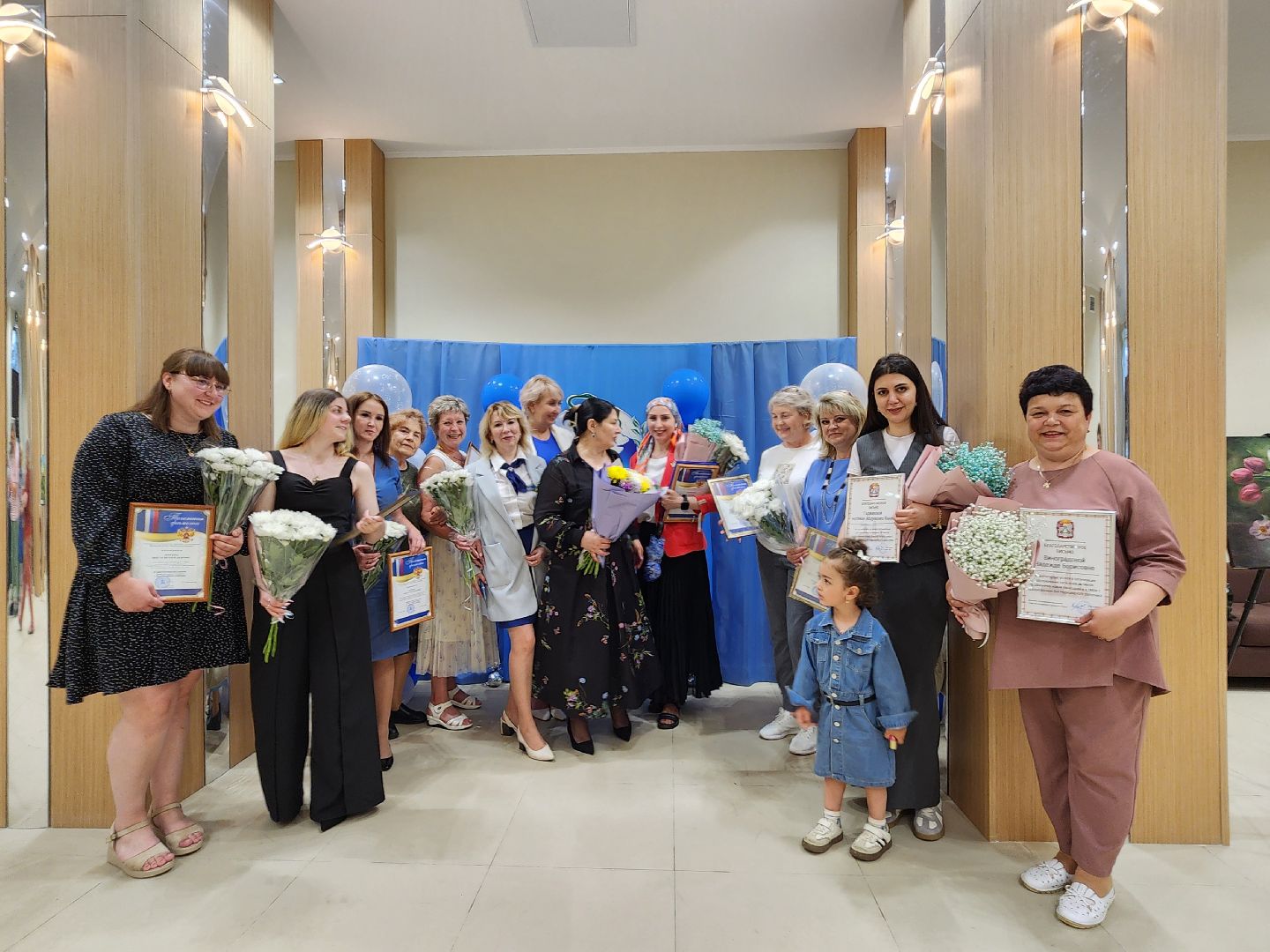 волоколамск, праздник, родники,день медицинского работника,