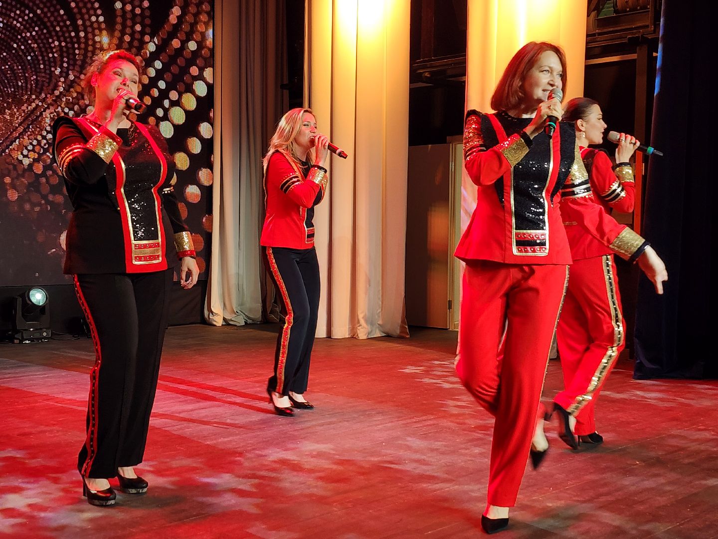 волоколамск, праздник, родники,день медицинского работника,