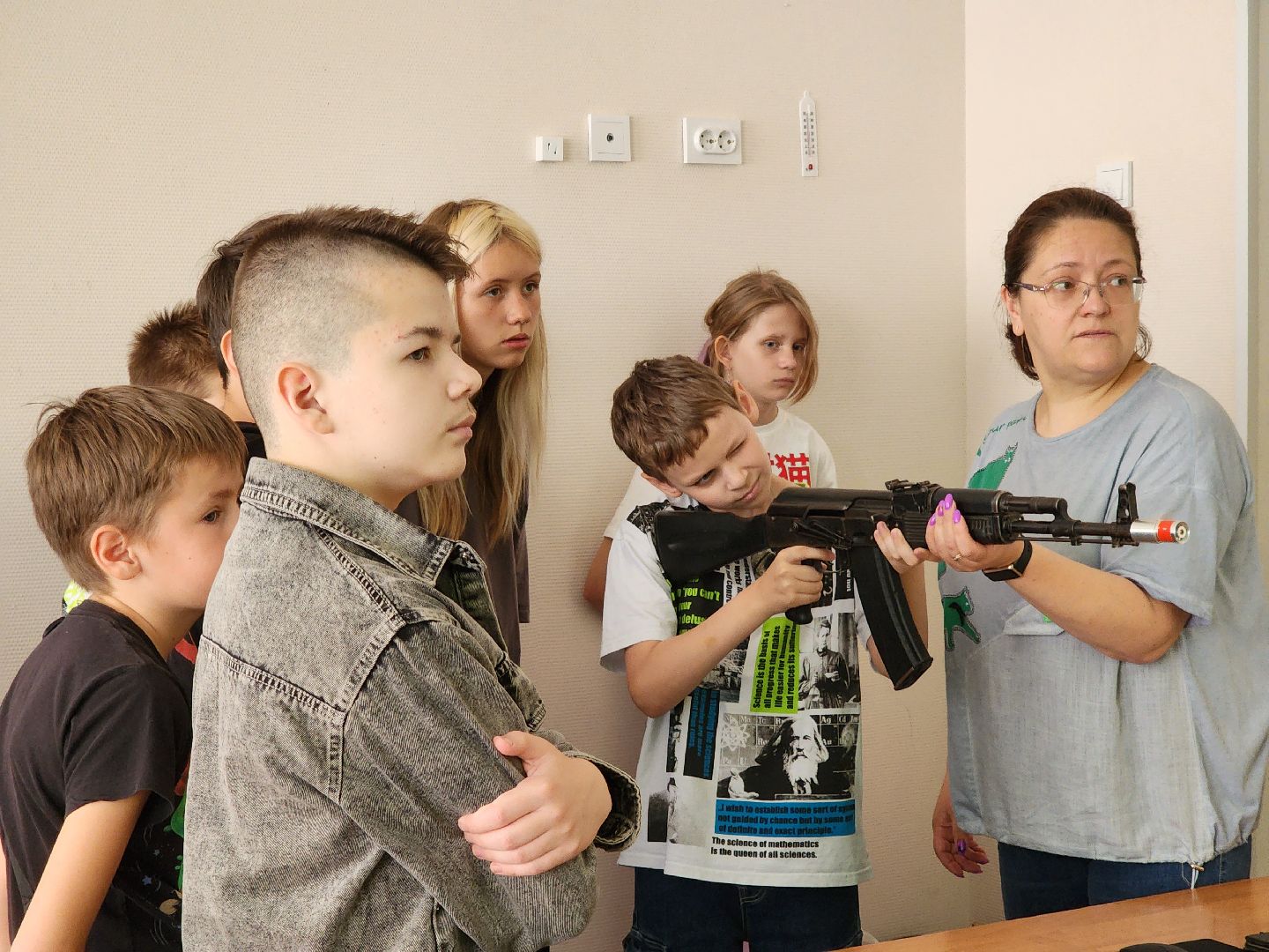 ногинск, пришкольный лагерь, школа, интерактивная игра, общество, спорт, жители, образование, дети,