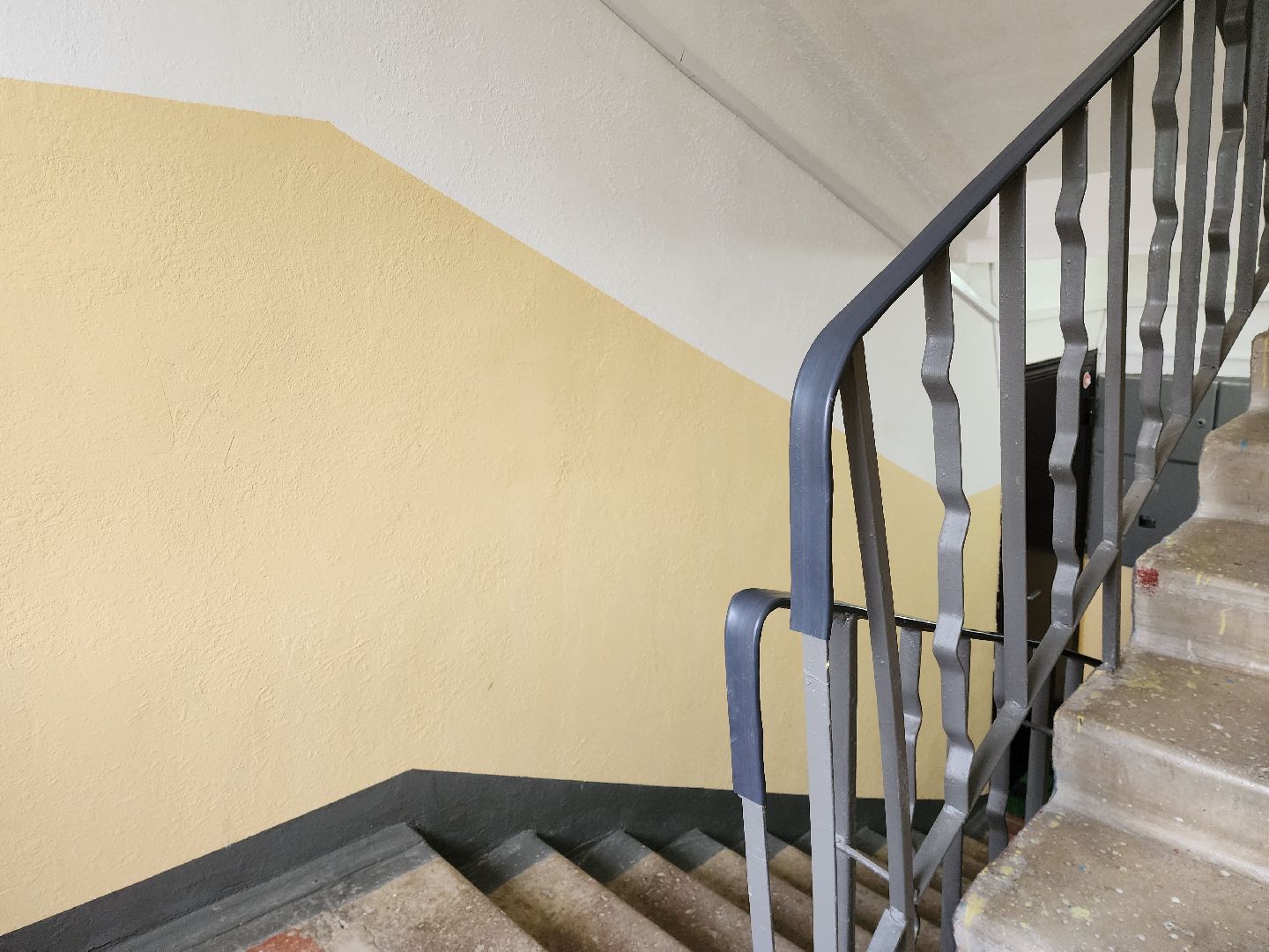 раменское, жкх, ремонт подъездов,улица Красноармейская дом 26-1,