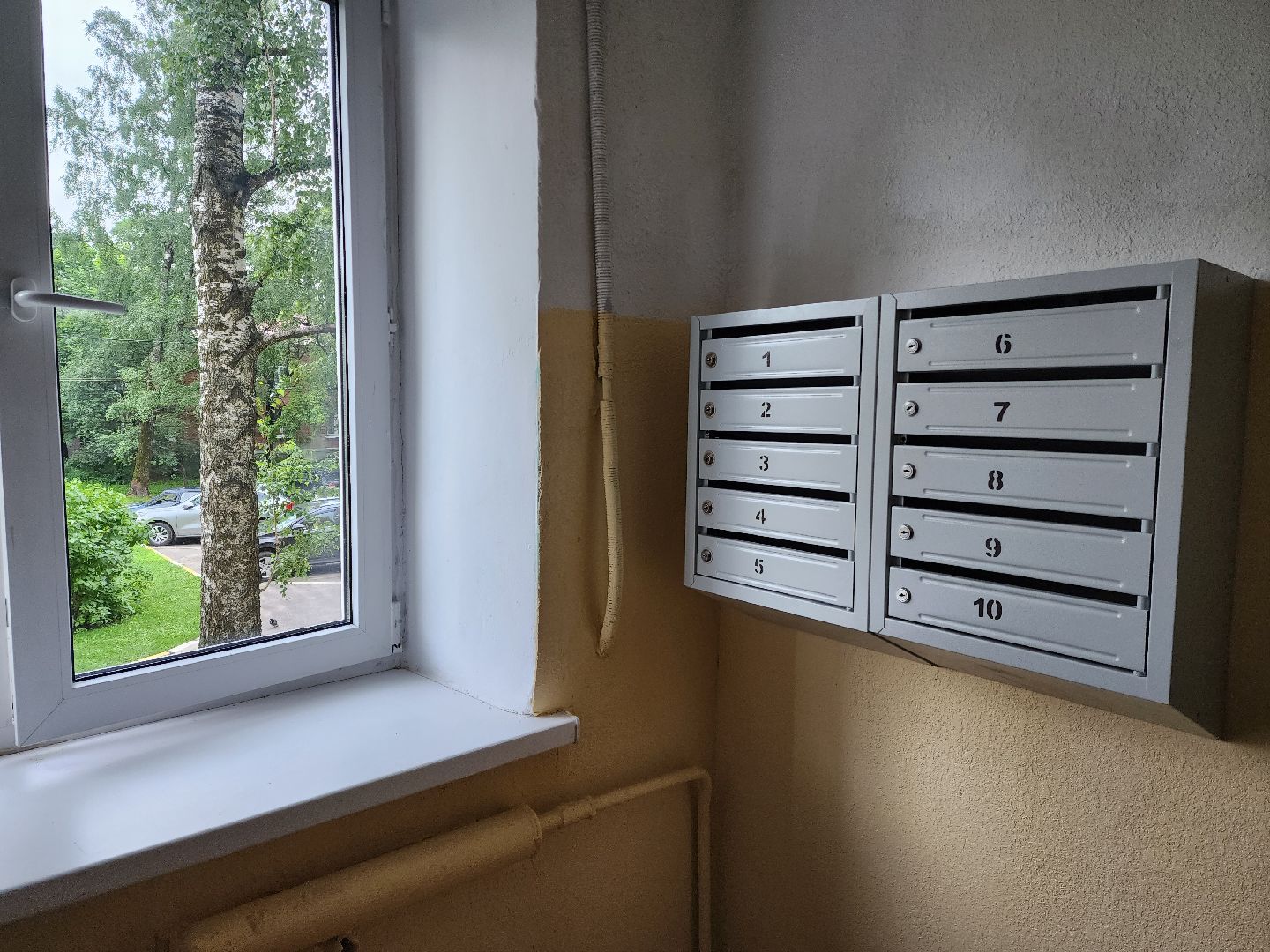 раменское, жкх, ремонт подъездов,улица Красноармейская дом 26-1,