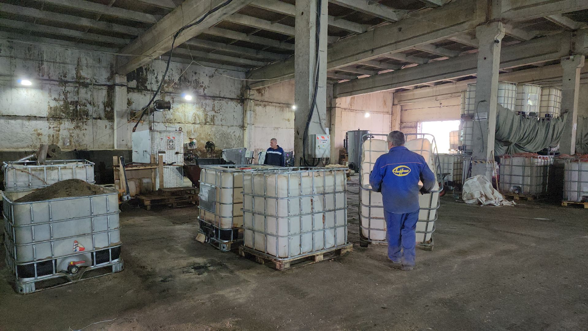 кашира, выездная администрация, наумовское, рудневно, сельский староста, зловонный запах, загрязнение воздуха, костная мука, производство,