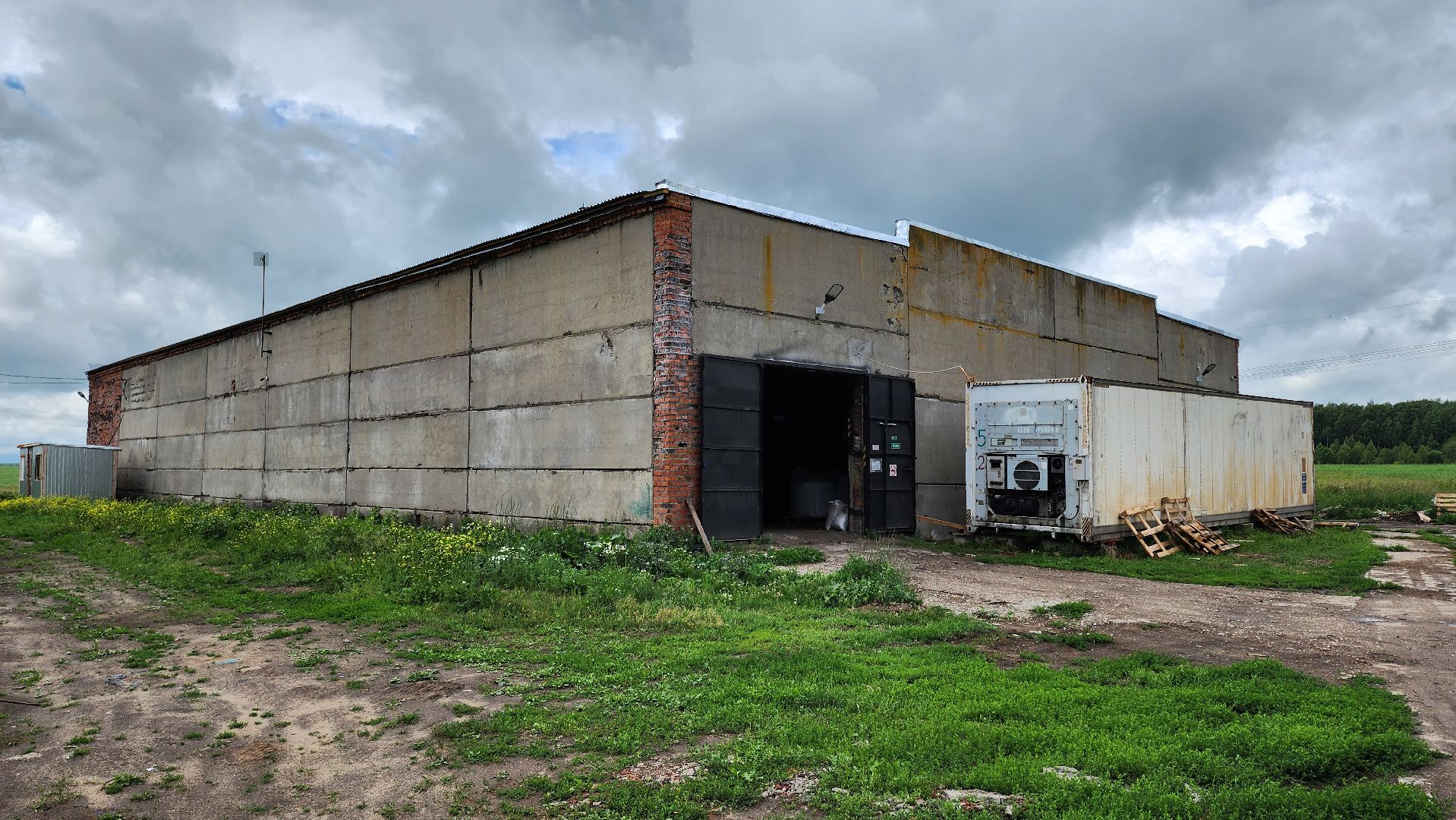 кашира, выездная администрация, наумовское, рудневно, сельский староста, зловонный запах, загрязнение воздуха, костная мука, производство,