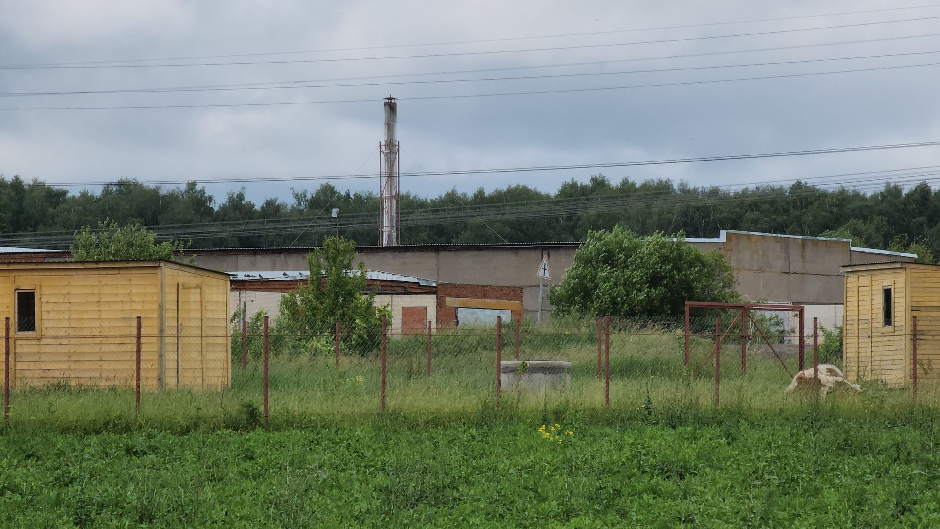 кашира, выездная администрация, наумовское, рудневно, сельский староста, зловонный запах, загрязнение воздуха, костная мука, производство,