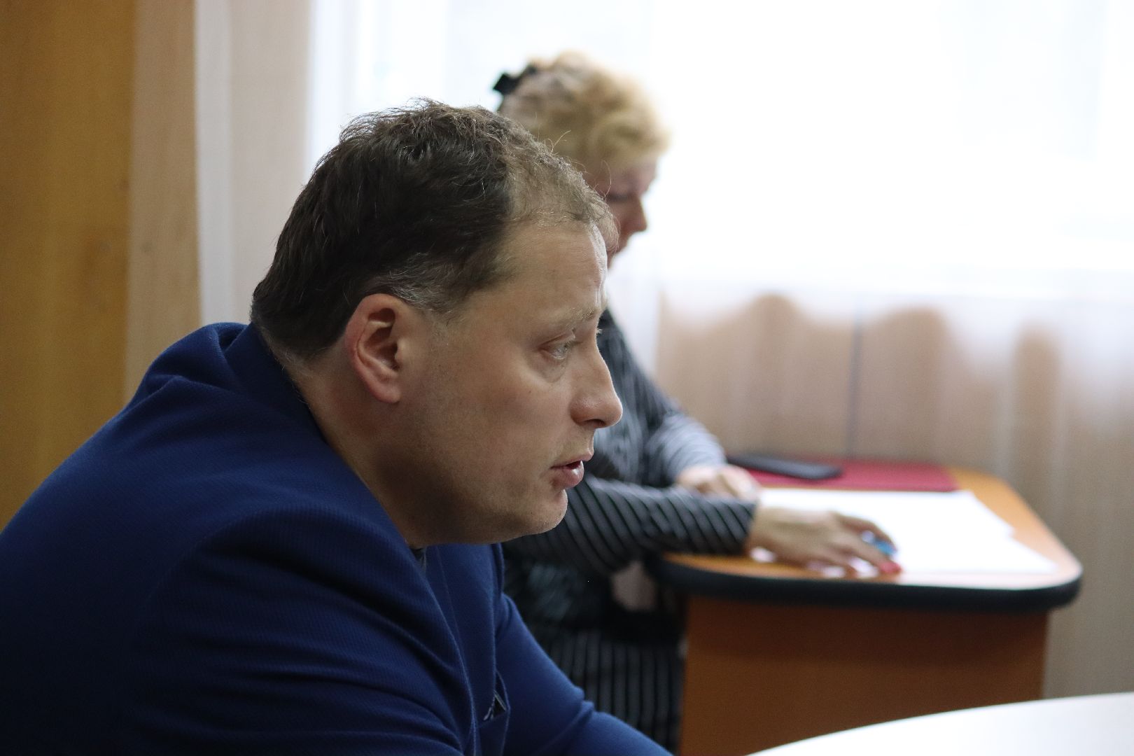 дзержинский, Хромушин, пак, М5, теплосеть, ремонт,