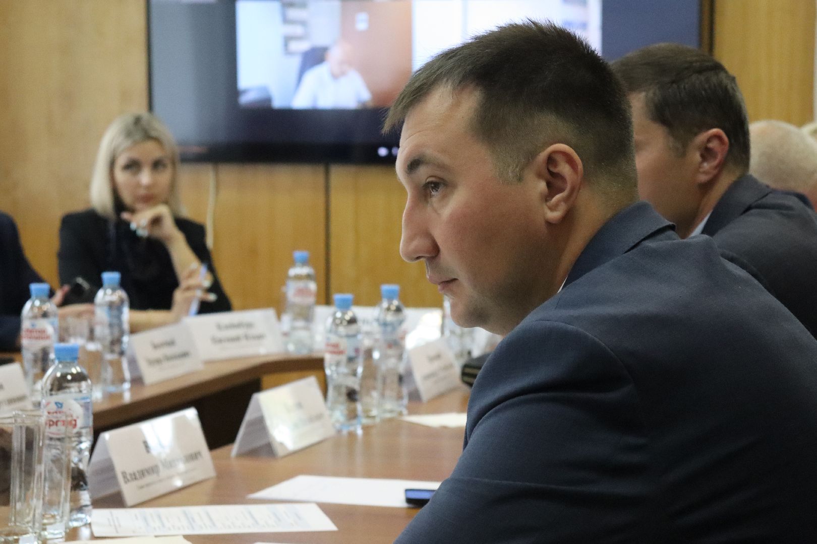 дзержинский, Хромушин, пак, М5, теплосеть, ремонт,