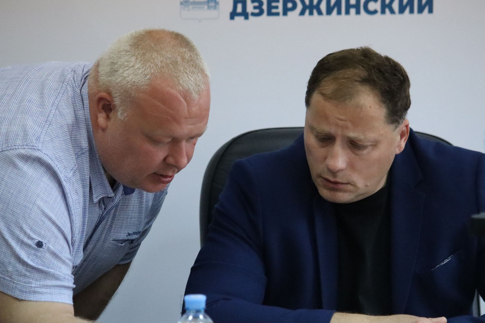 дзержинский, Хромушин, пак, М5, теплосеть, ремонт,